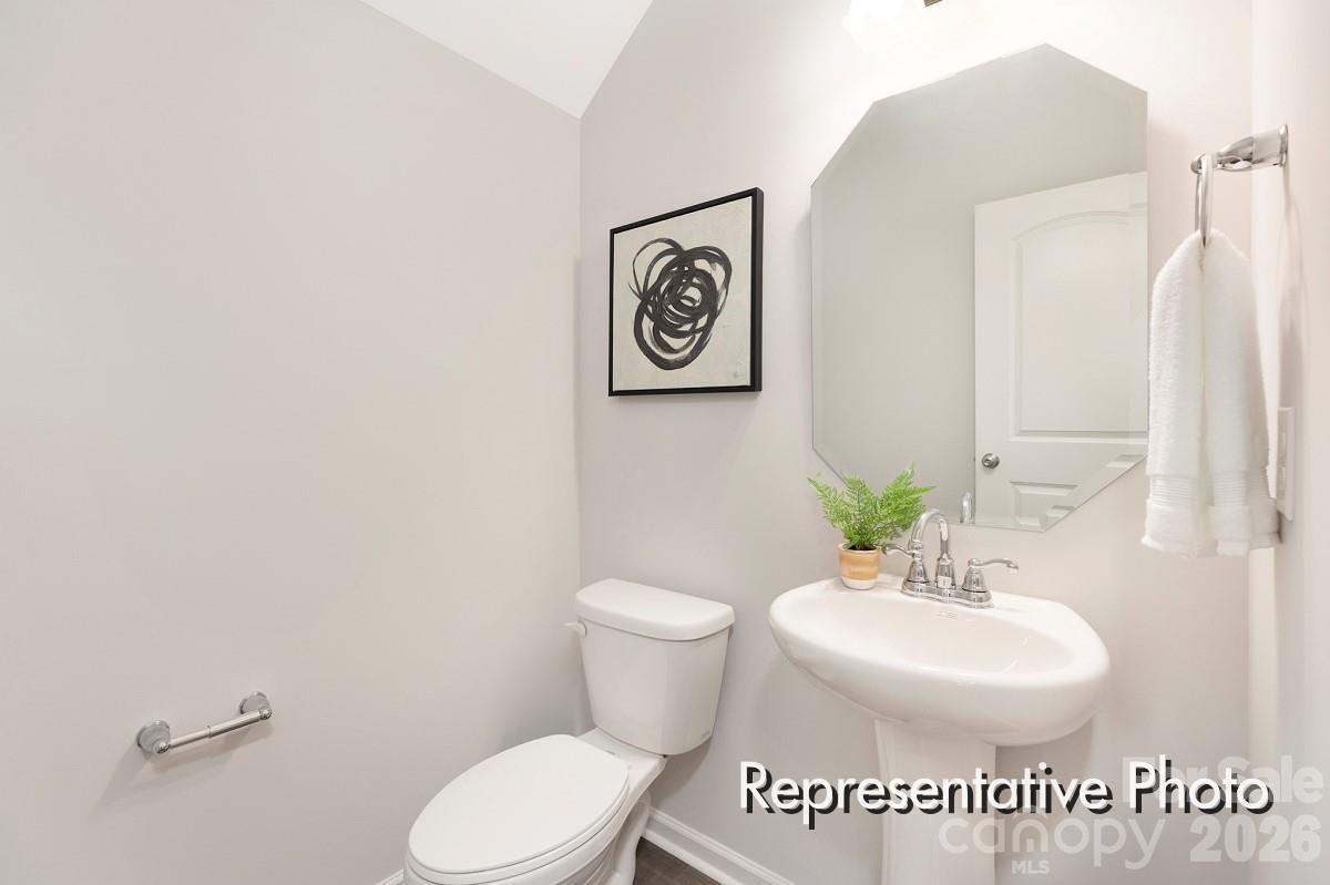 1027 Gondola Court #23A — Salisbury