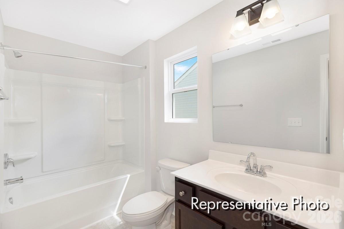 1027 Gondola Court #23A — Salisbury