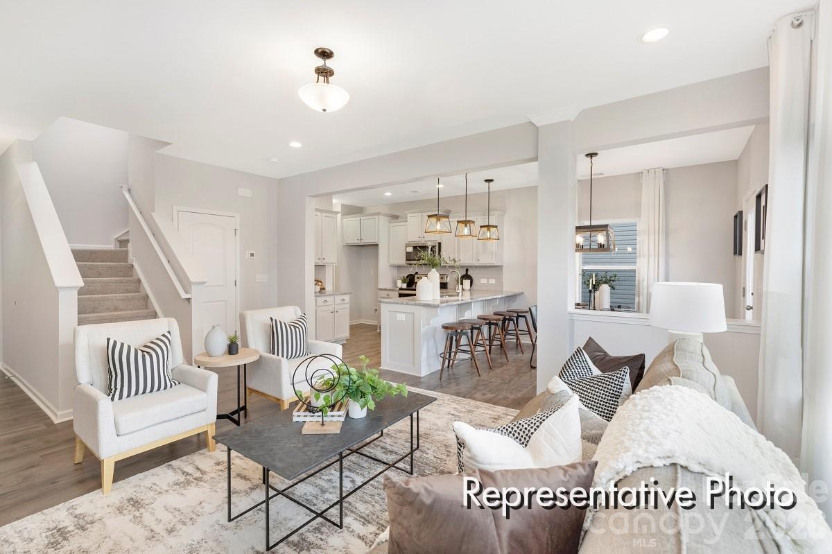 1027 Gondola Court #23A — Salisbury