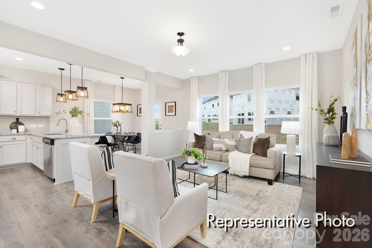 1027 Gondola Court #23A — Salisbury