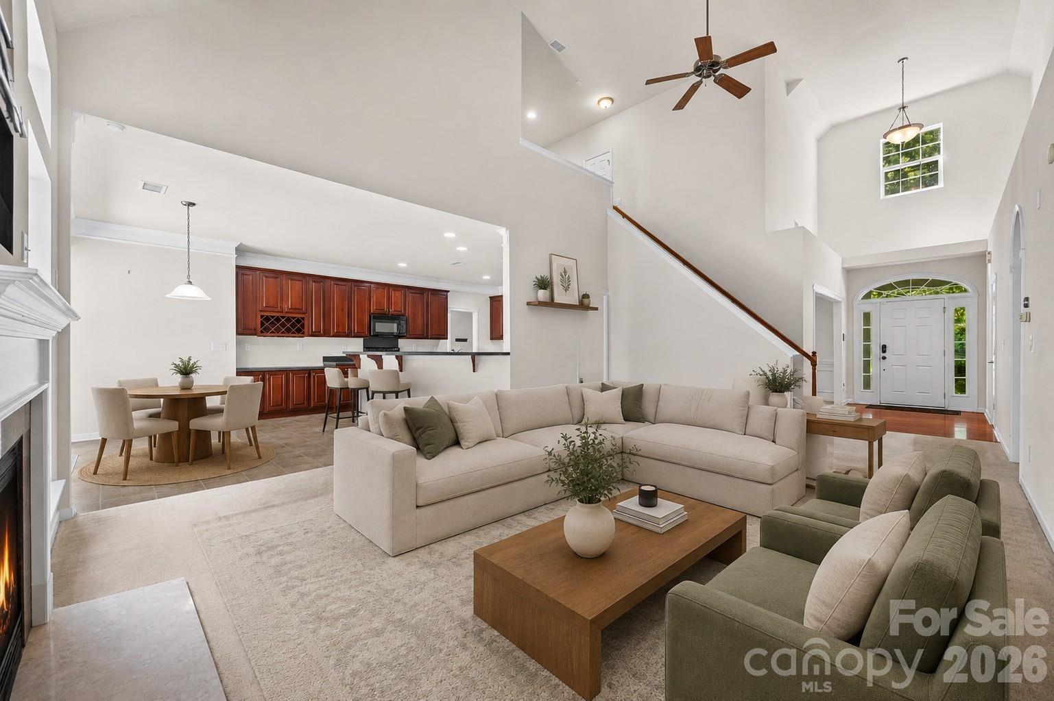 5914 Kirkwynd Commons Drive — Charlotte