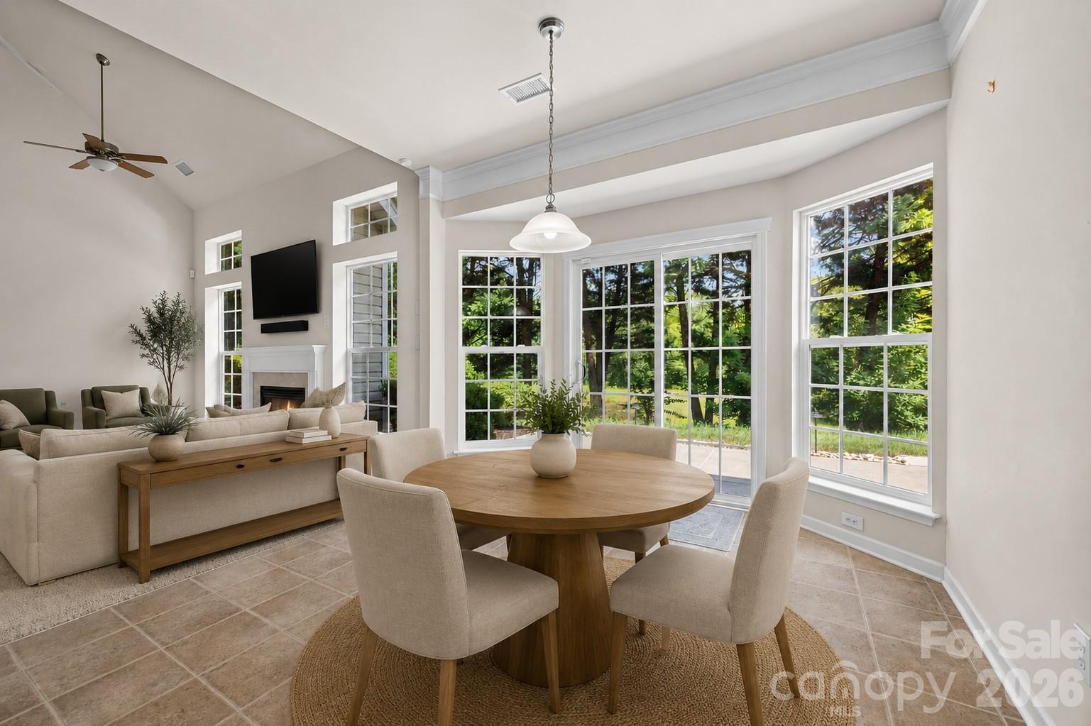 5914 Kirkwynd Commons Drive — Charlotte