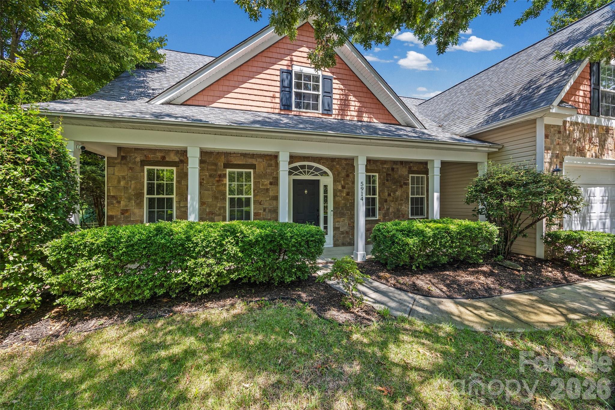 5914 Kirkwynd Commons Drive — Charlotte