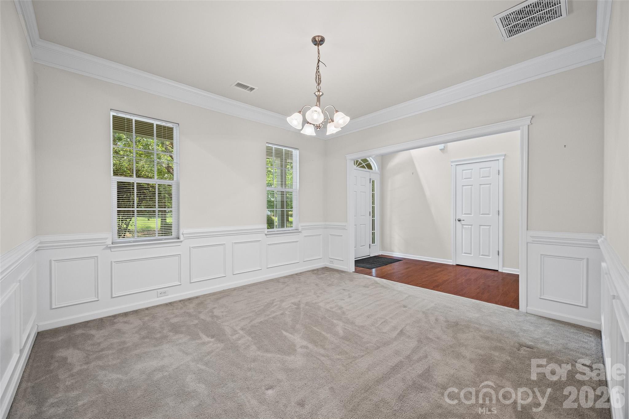 5914 Kirkwynd Commons Drive — Charlotte