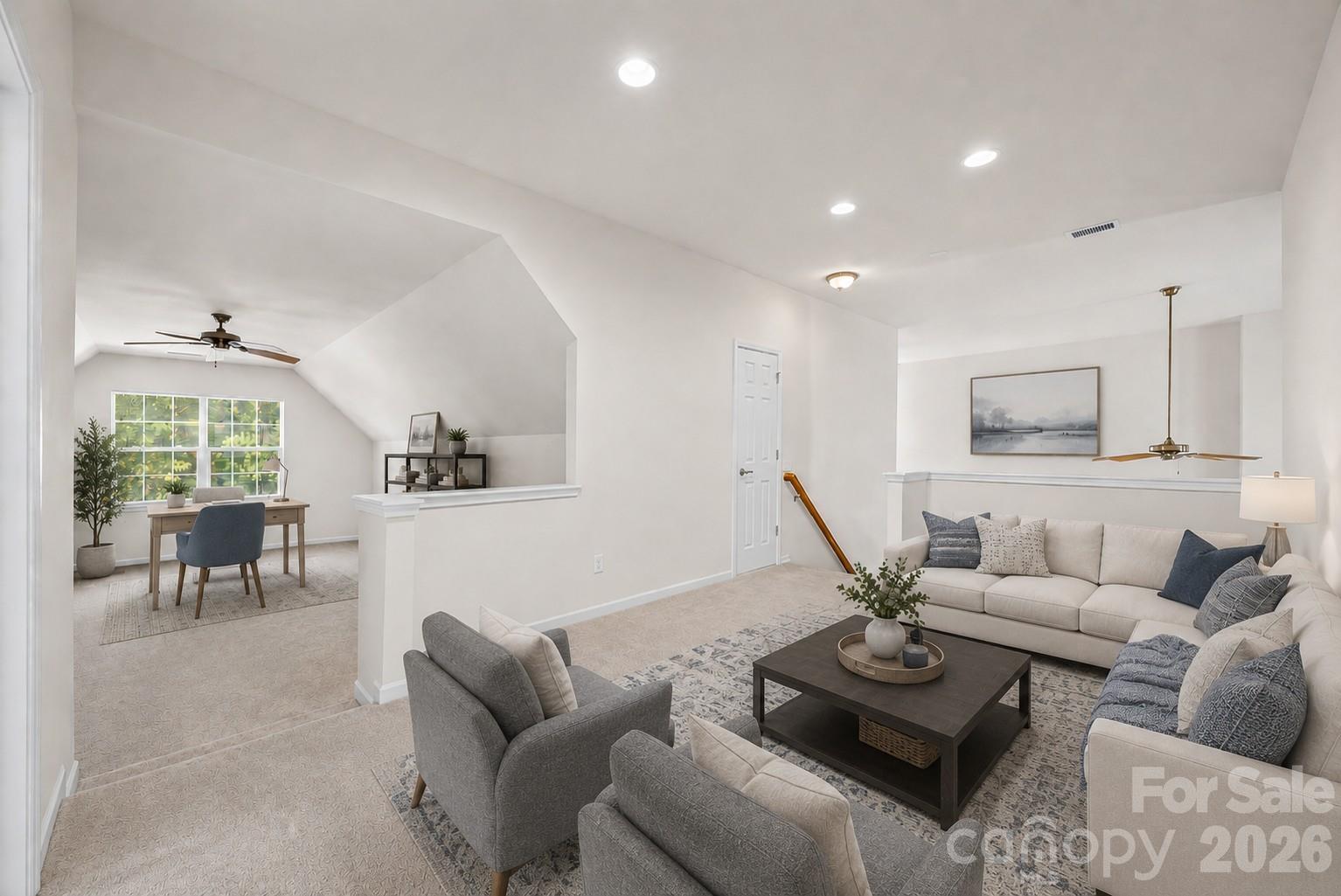 5914 Kirkwynd Commons Drive — Charlotte