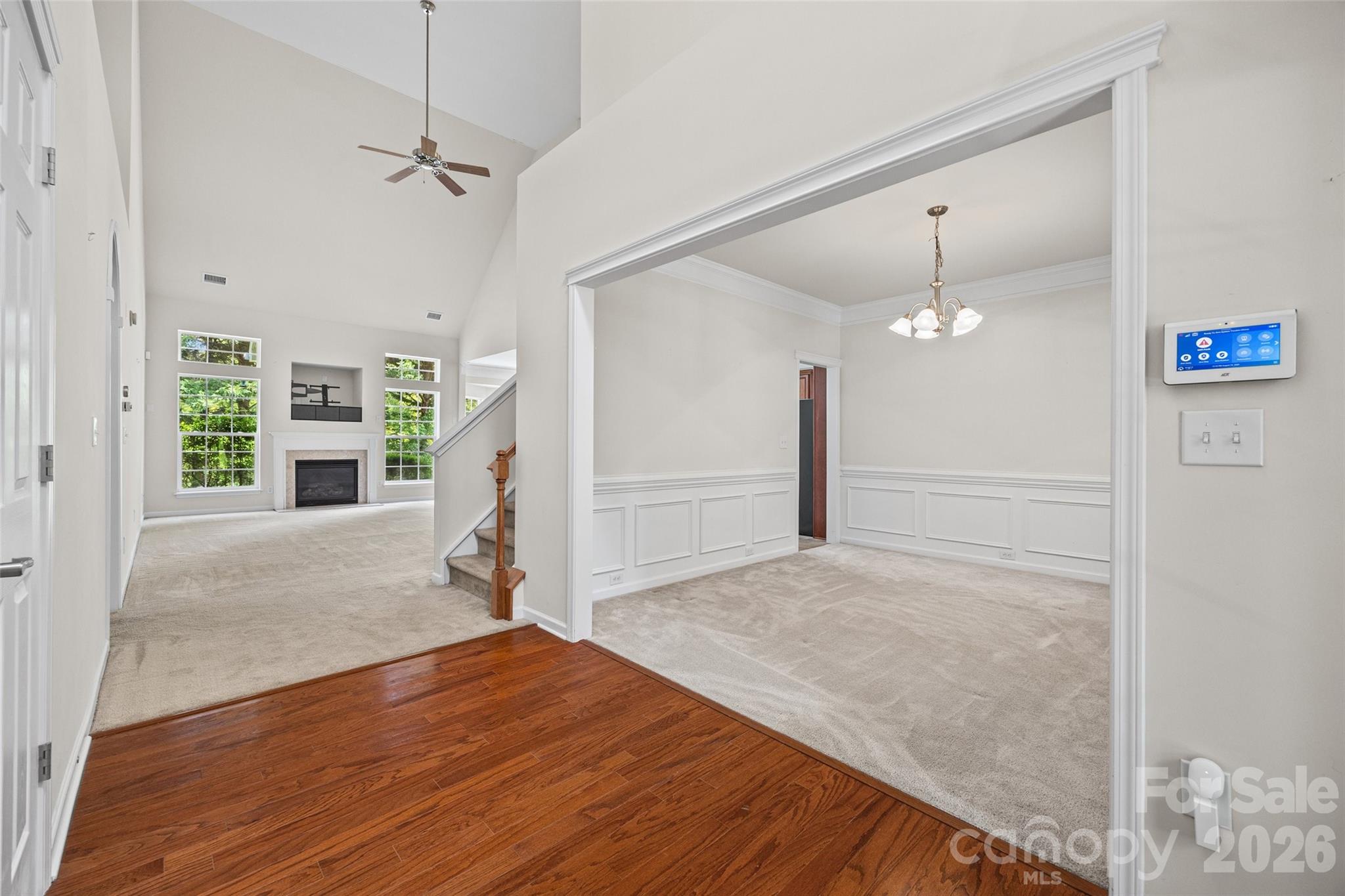 5914 Kirkwynd Commons Drive — Charlotte