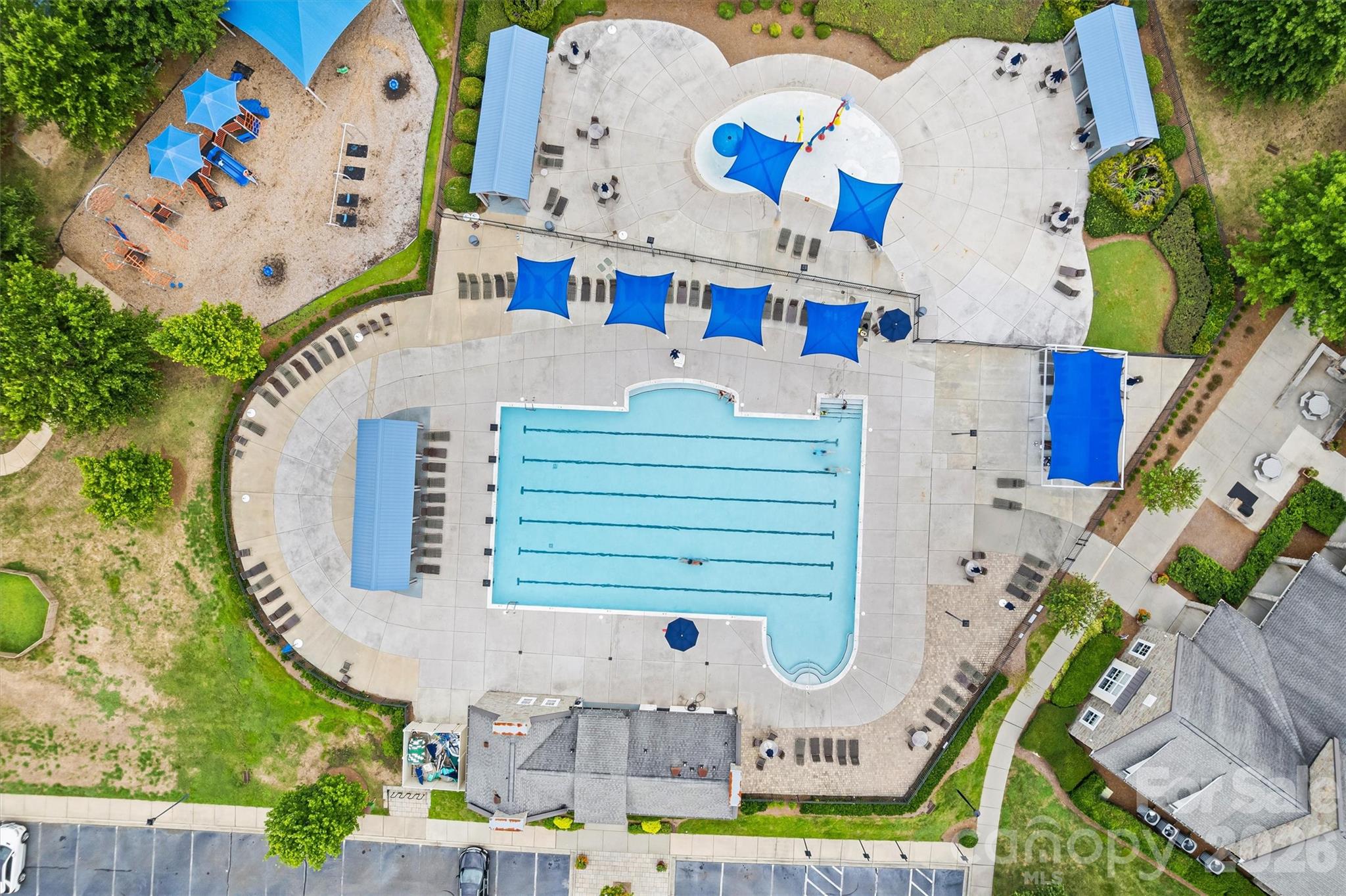 5914 Kirkwynd Commons Drive — Charlotte