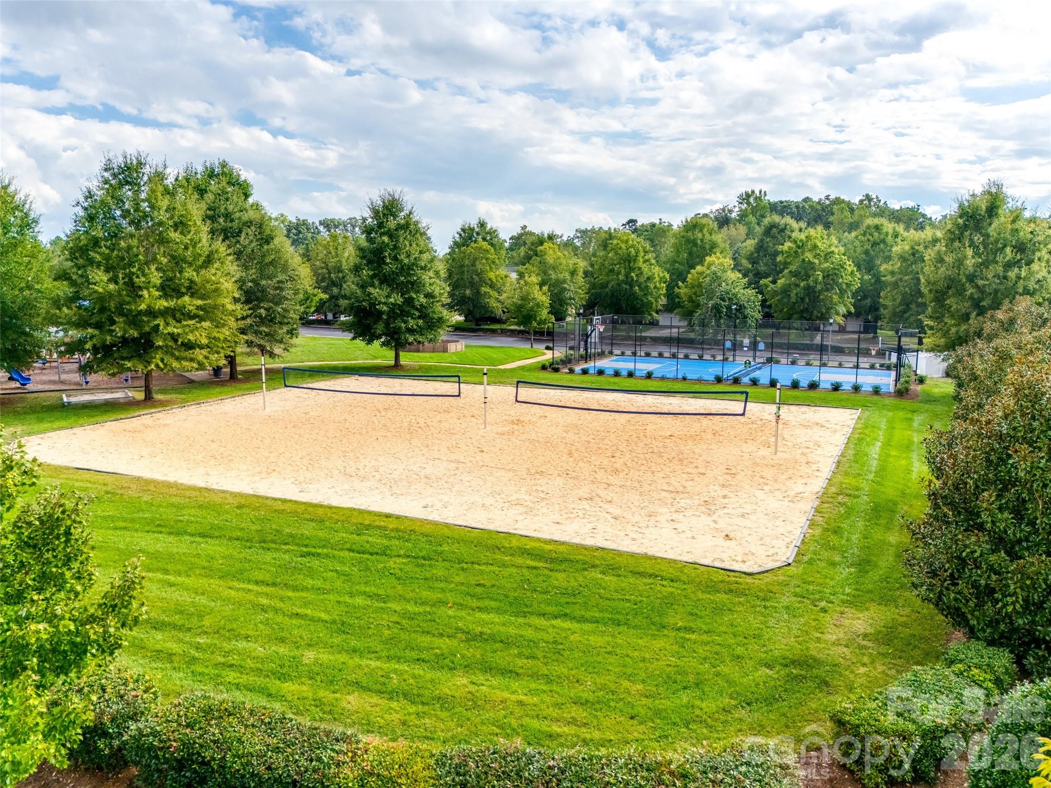 5914 Kirkwynd Commons Drive — Charlotte
