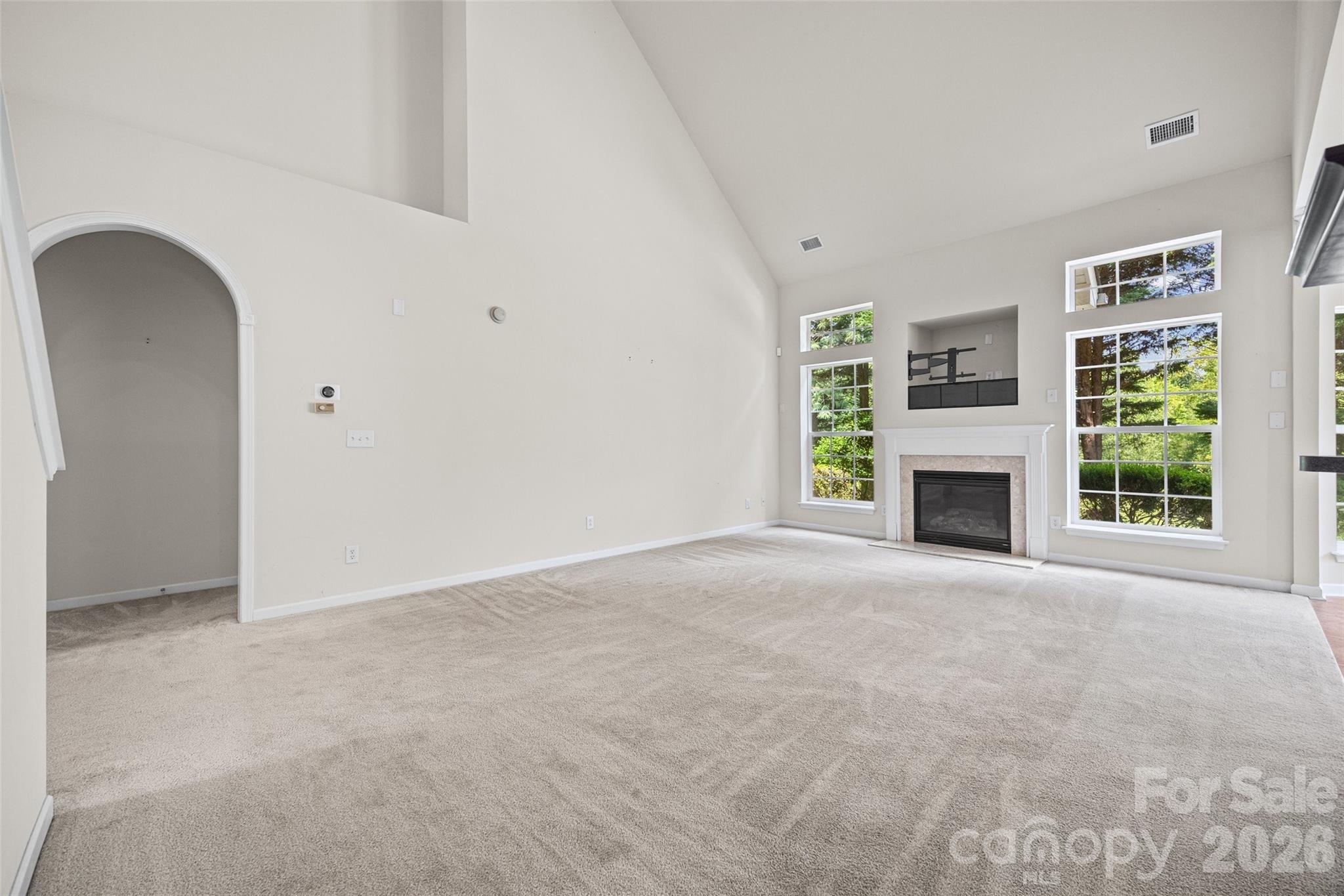 5914 Kirkwynd Commons Drive — Charlotte