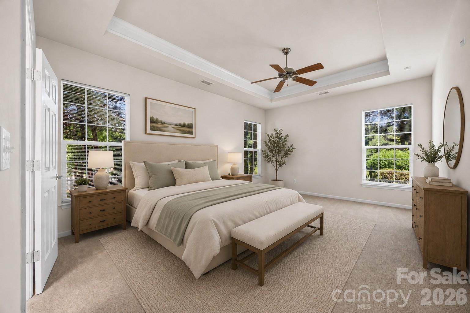 5914 Kirkwynd Commons Drive — Charlotte