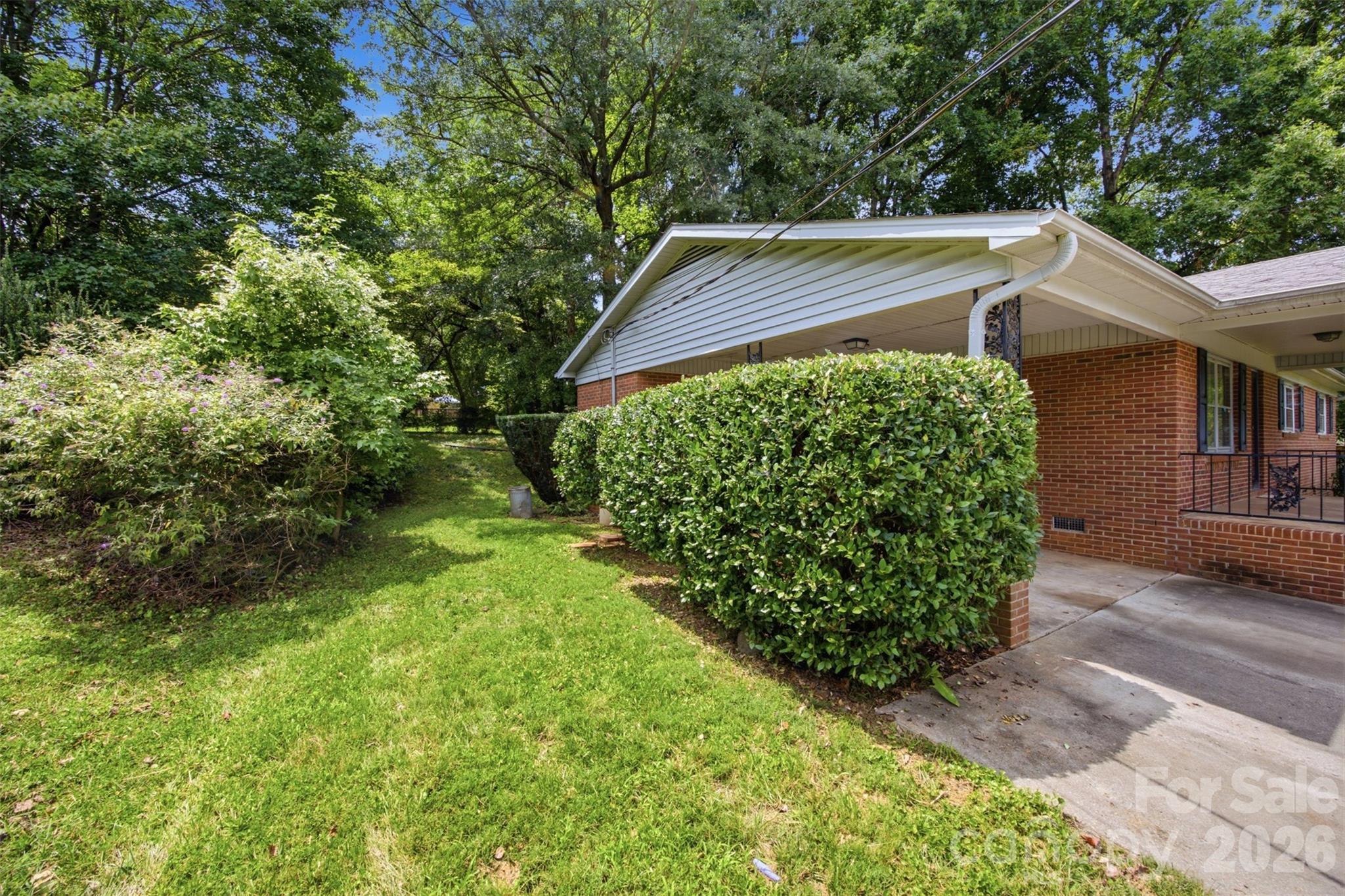 2105 Helen Drive — Gastonia
