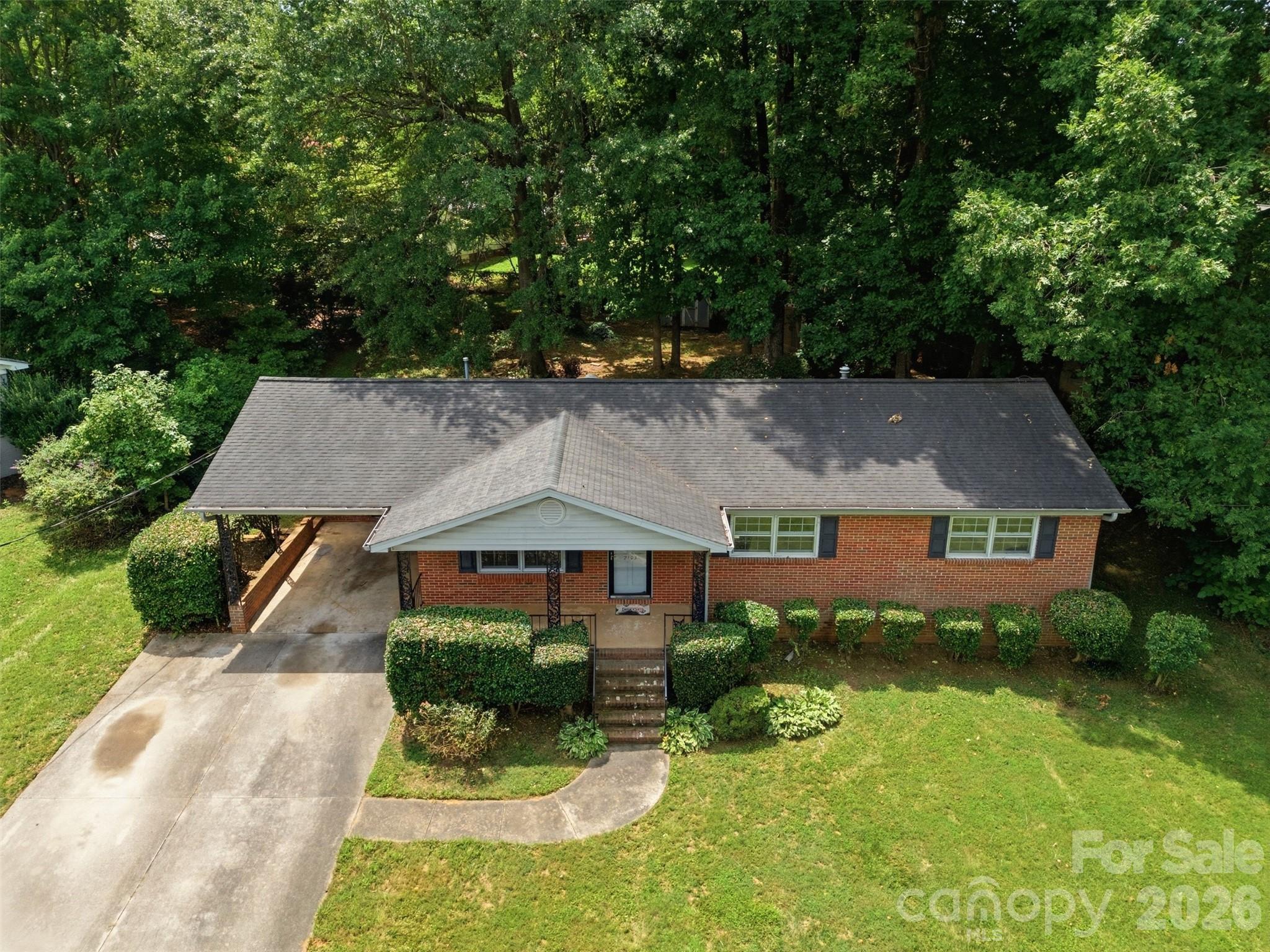 2105 Helen Drive — Gastonia