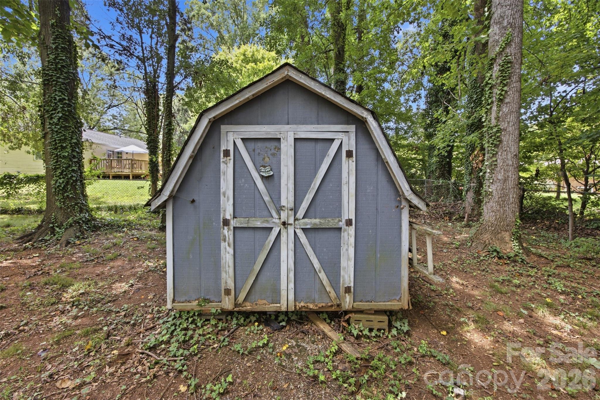 2105 Helen Drive — Gastonia