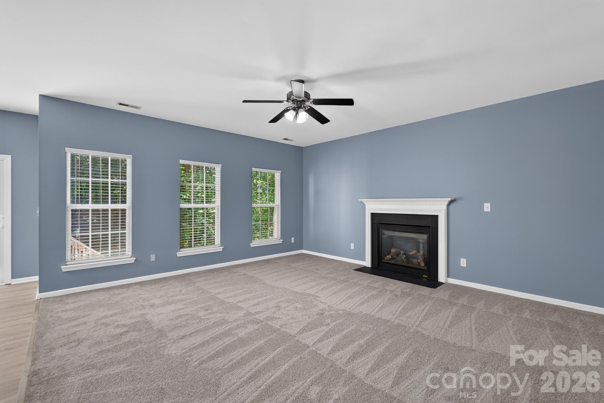 728 Knightswood Road — Fort Mill