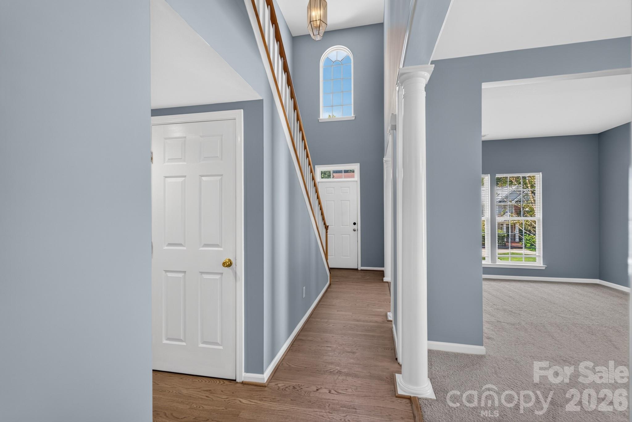 728 Knightswood Road — Fort Mill