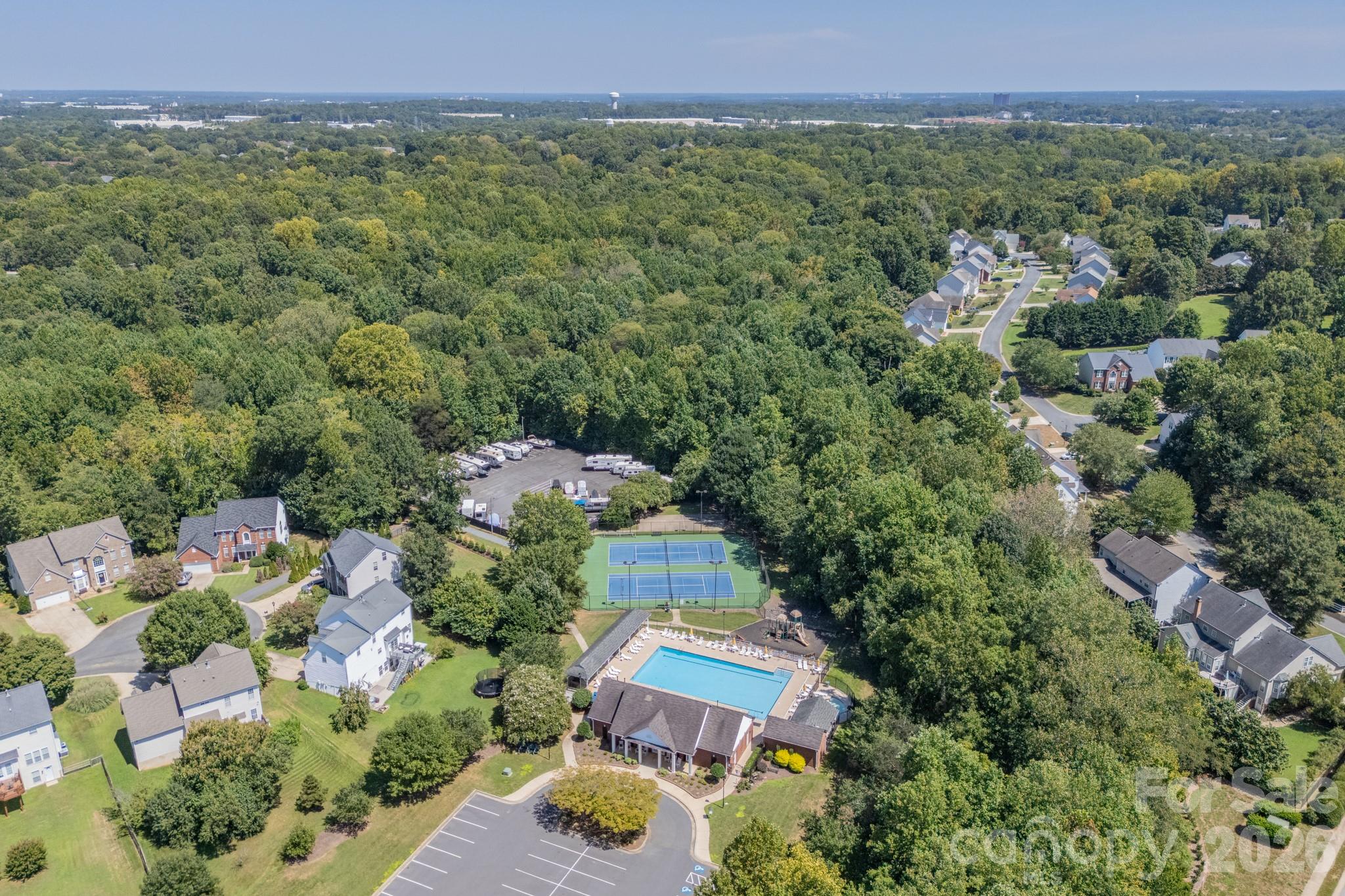 728 Knightswood Road — Fort Mill