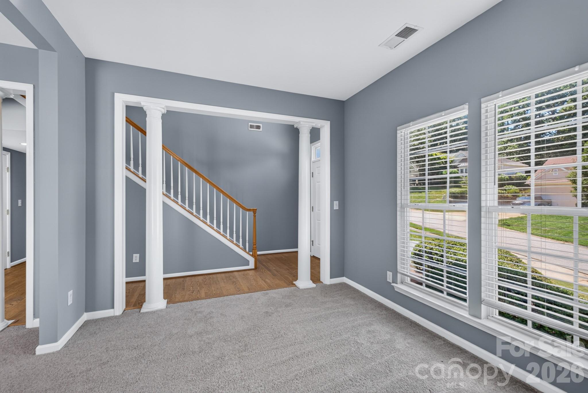 728 Knightswood Road — Fort Mill