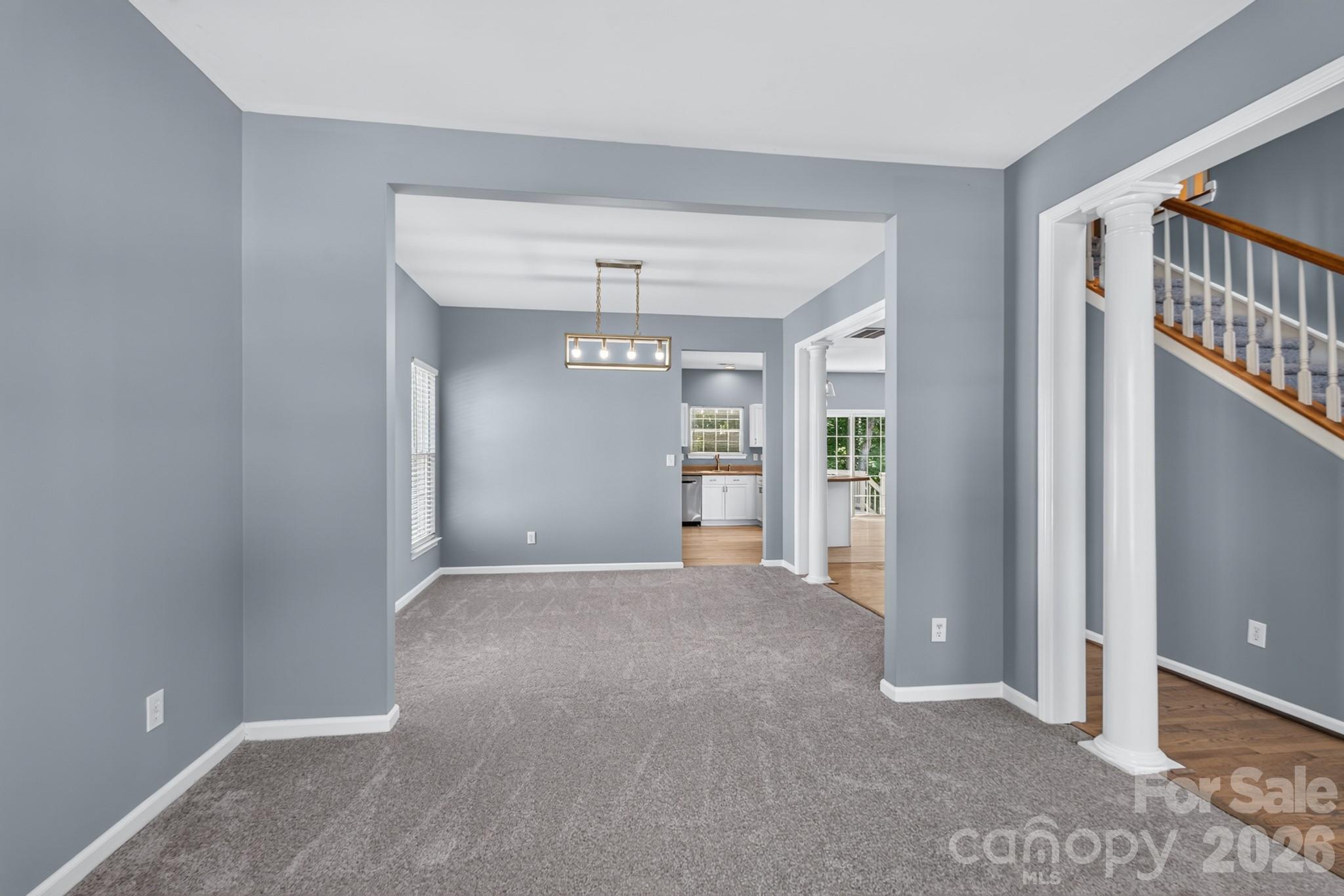 728 Knightswood Road — Fort Mill