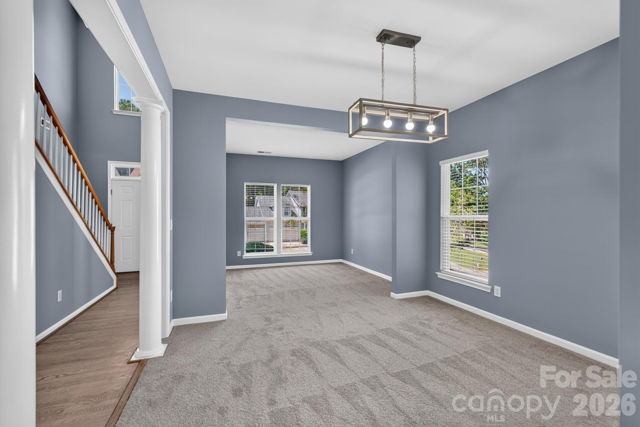 728 Knightswood Road — Fort Mill