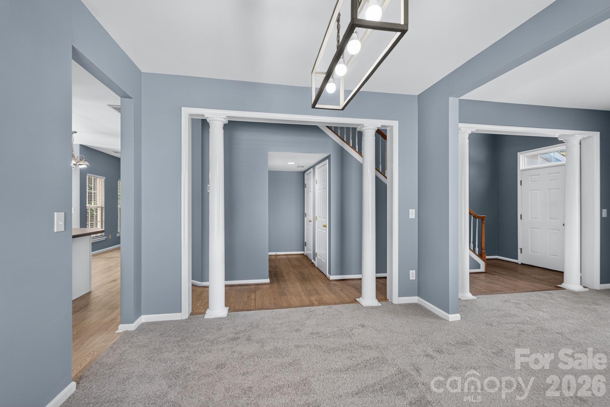 728 Knightswood Road — Fort Mill