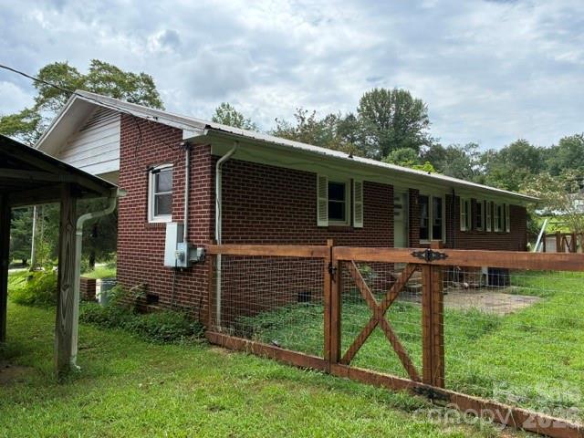 993 Coney Island Road — Union Mills