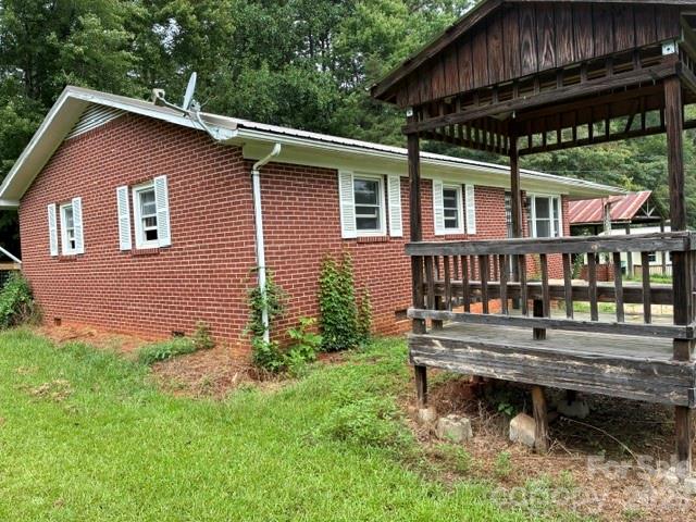 993 Coney Island Road — Union Mills