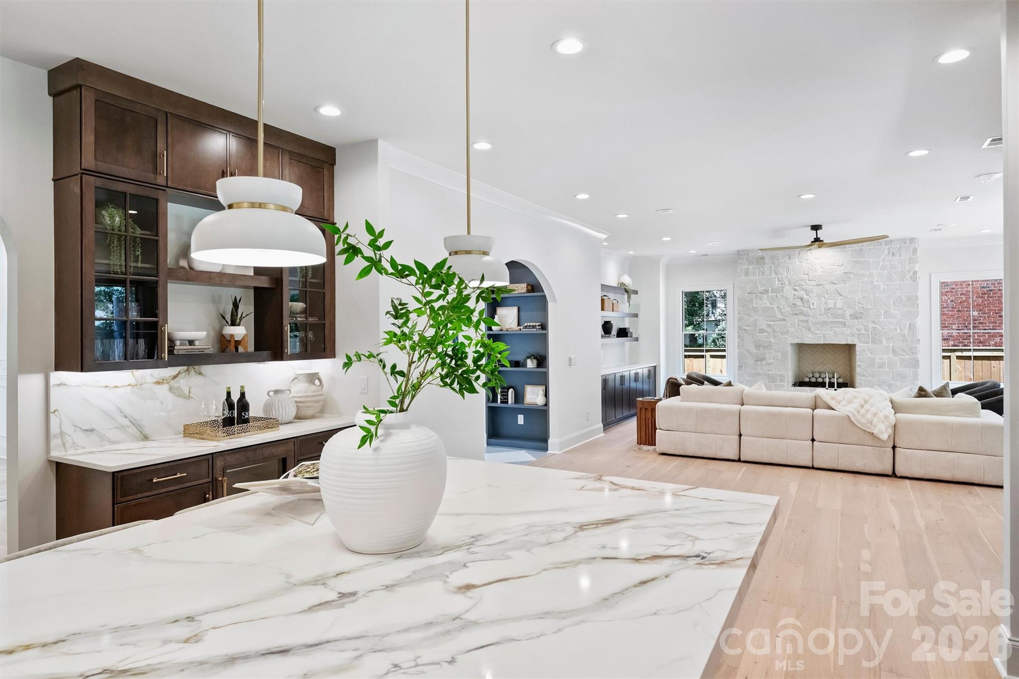 2409 Brandermill Place — Charlotte