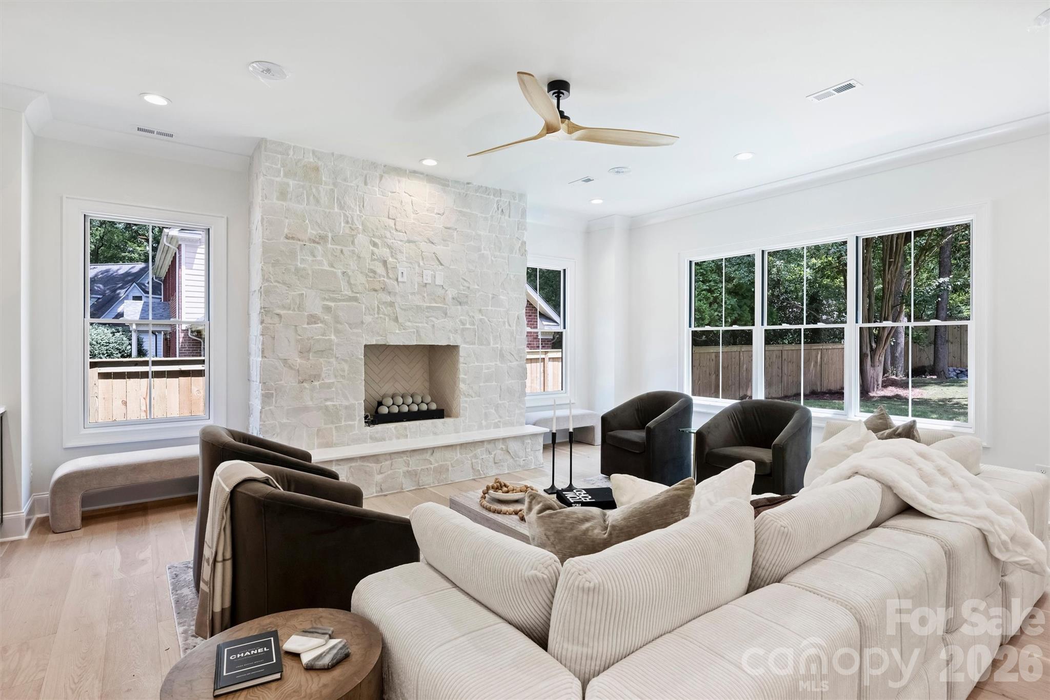 2409 Brandermill Place — Charlotte