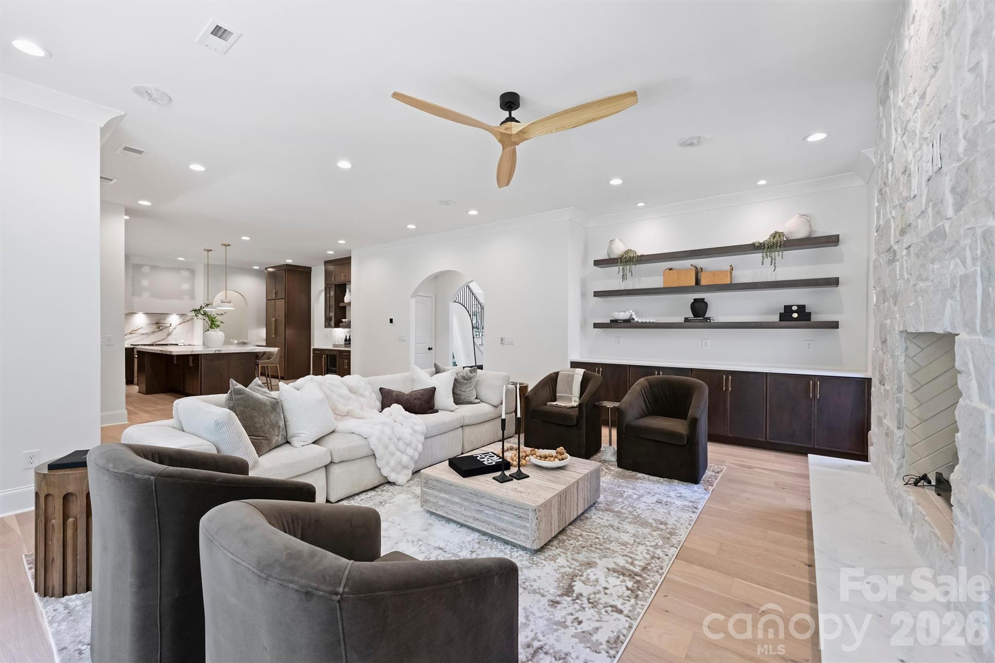 2409 Brandermill Place — Charlotte