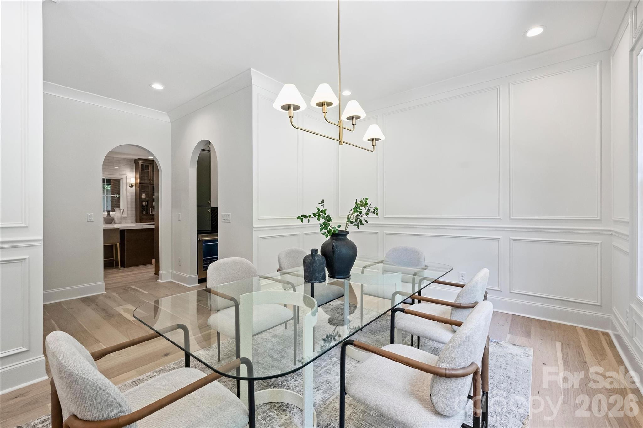 2409 Brandermill Place — Charlotte