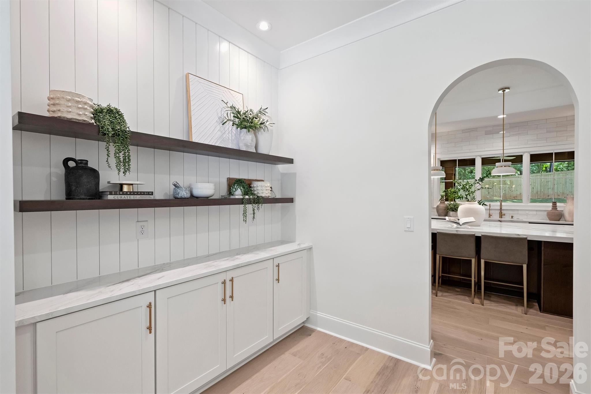 2409 Brandermill Place — Charlotte