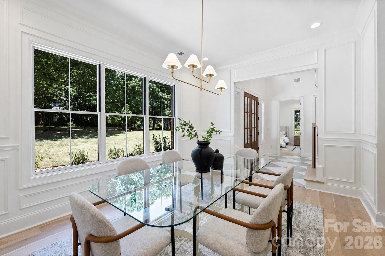 2409 Brandermill Place — Charlotte