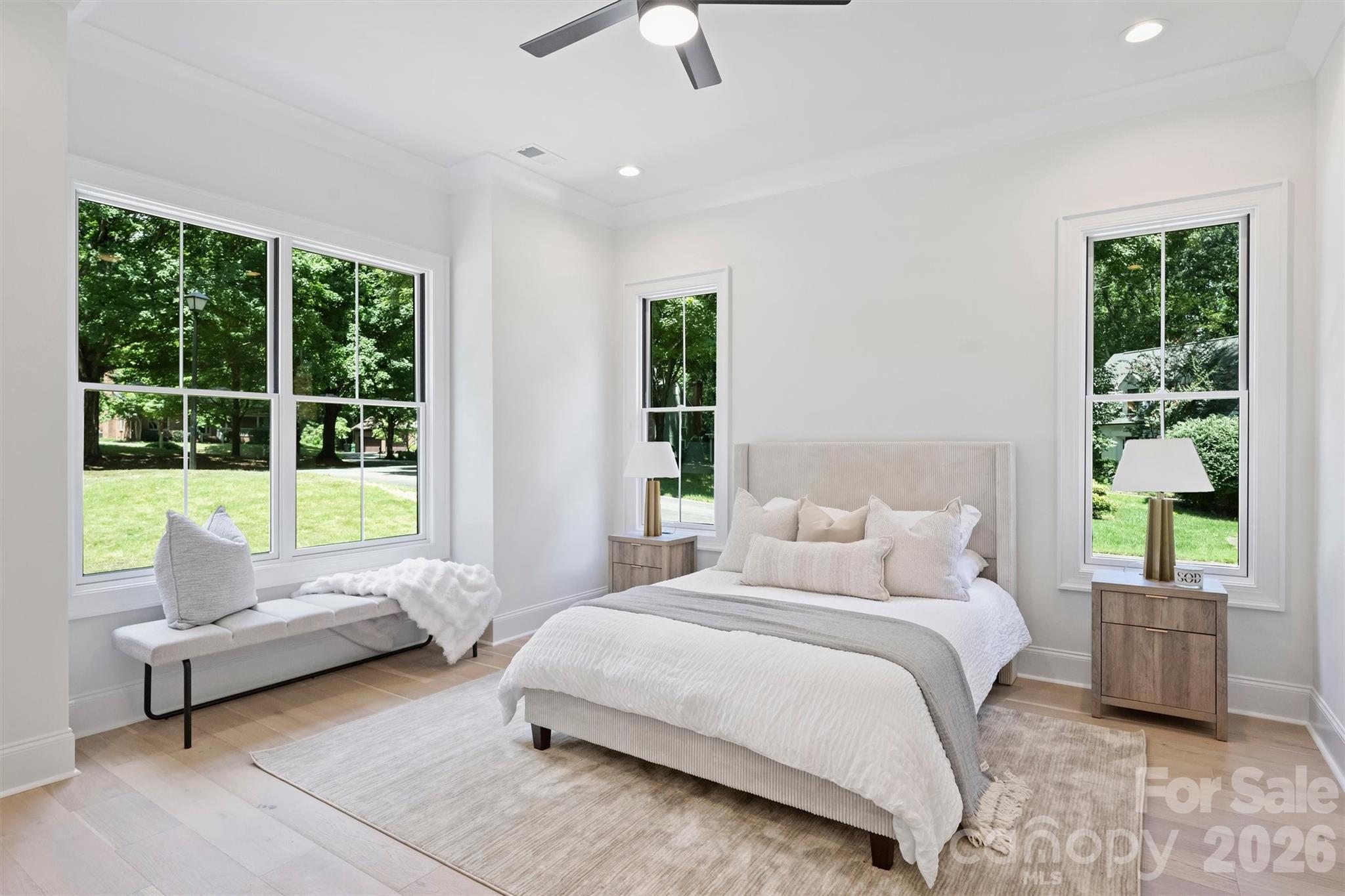 2409 Brandermill Place — Charlotte