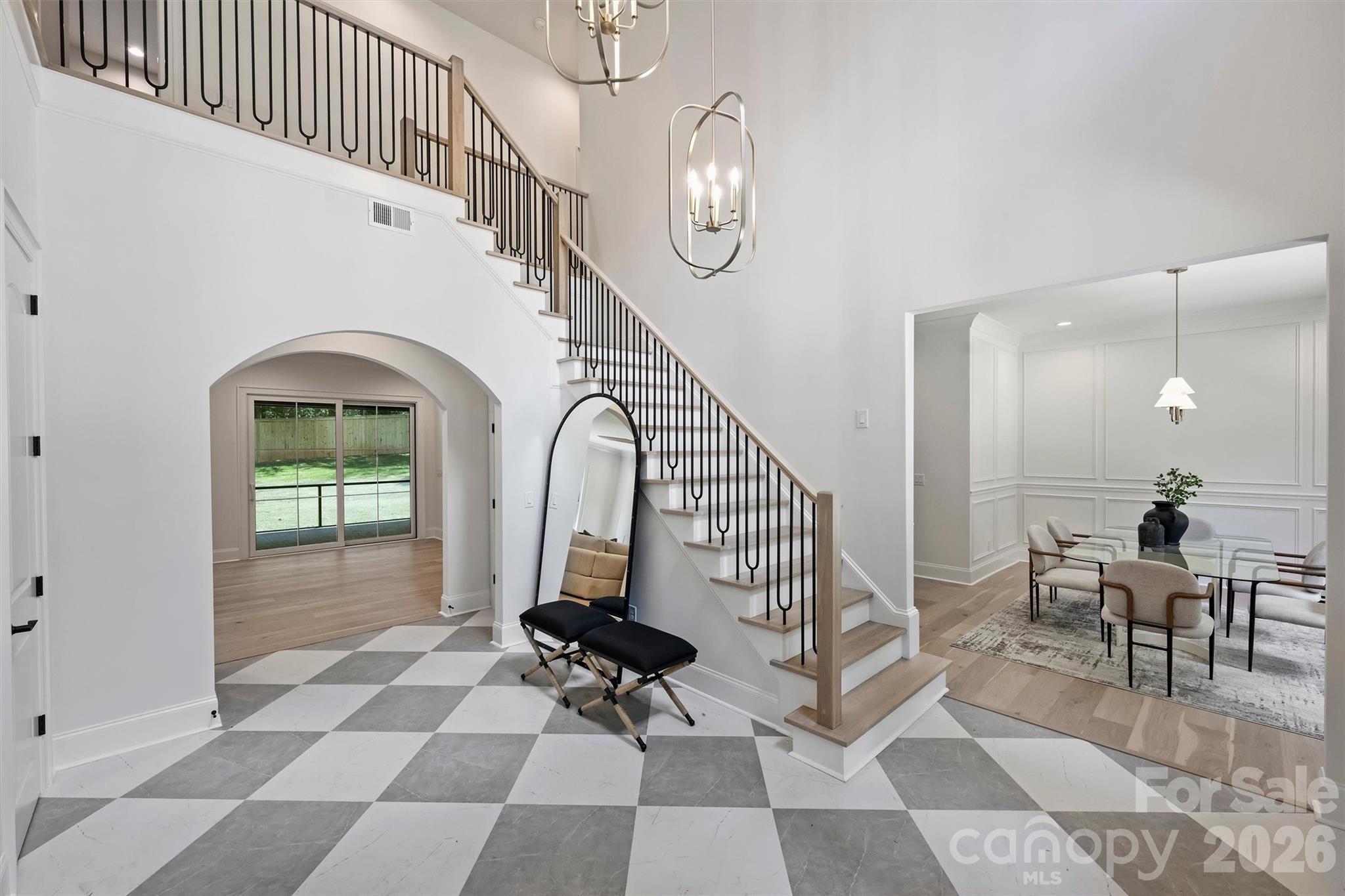2409 Brandermill Place — Charlotte
