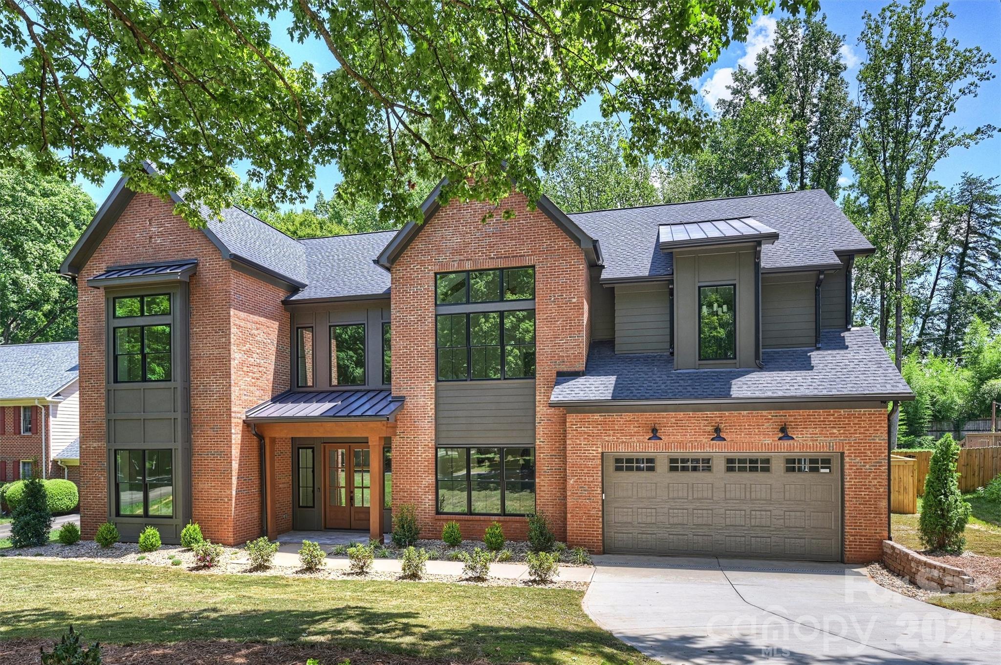 2409 Brandermill Place — Charlotte