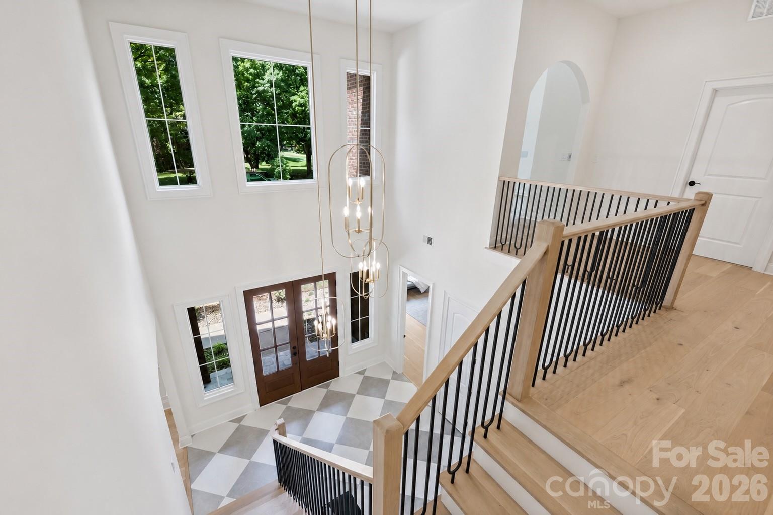 2409 Brandermill Place — Charlotte