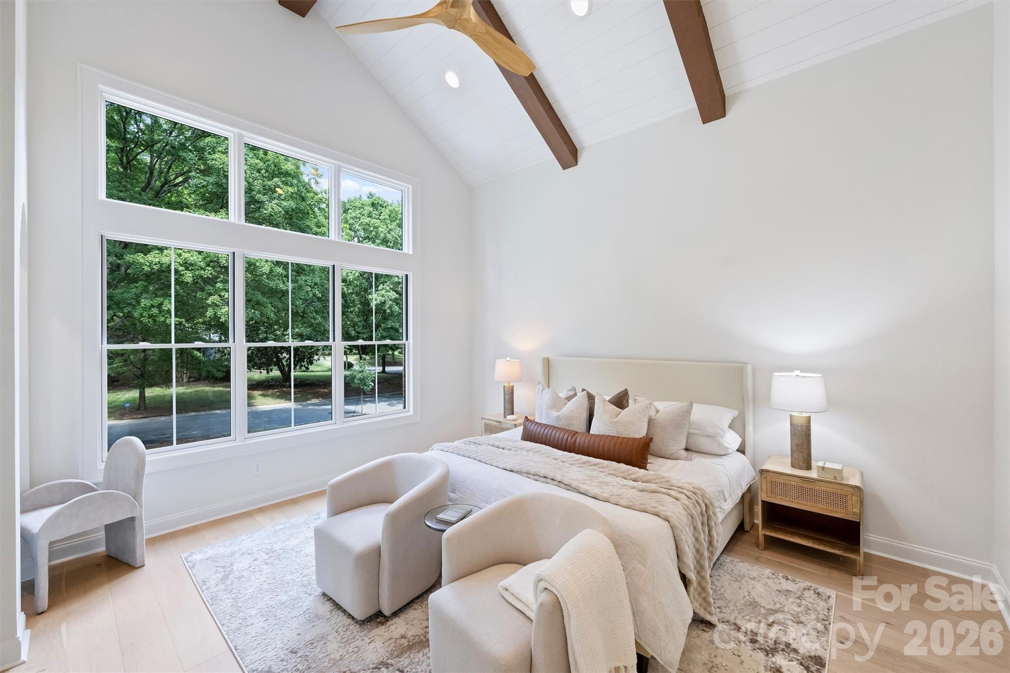 2409 Brandermill Place — Charlotte