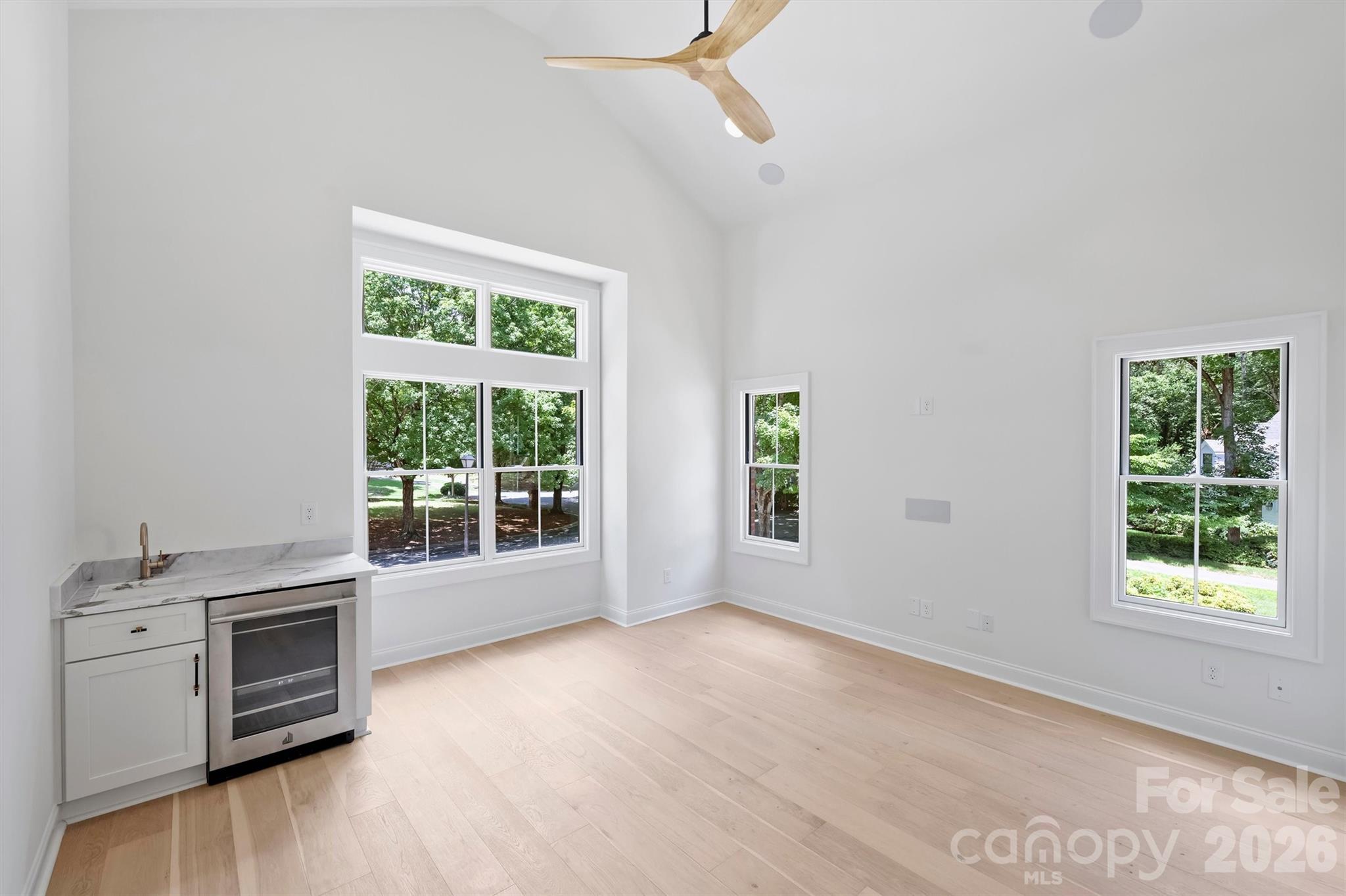 2409 Brandermill Place — Charlotte