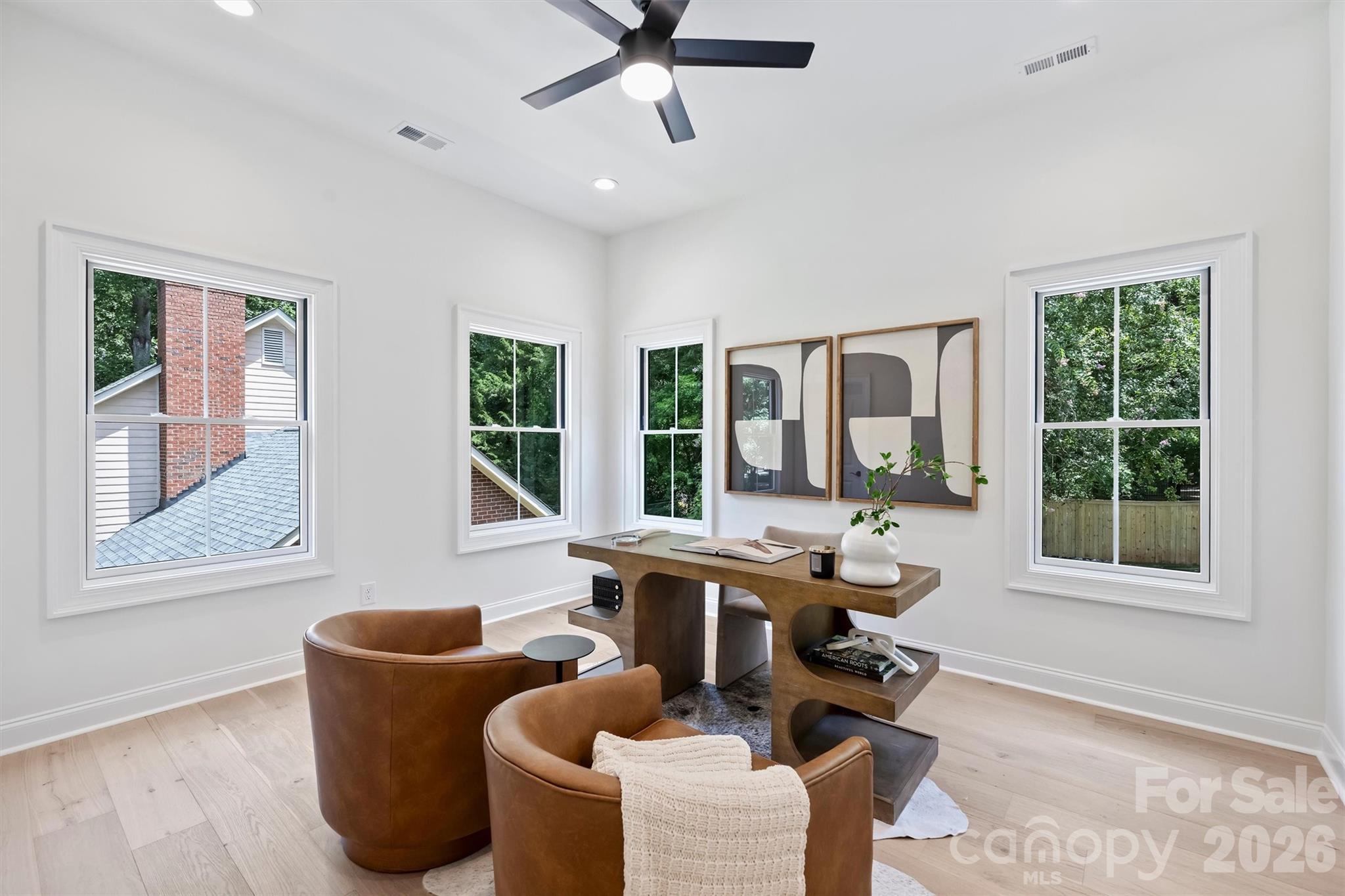 2409 Brandermill Place — Charlotte