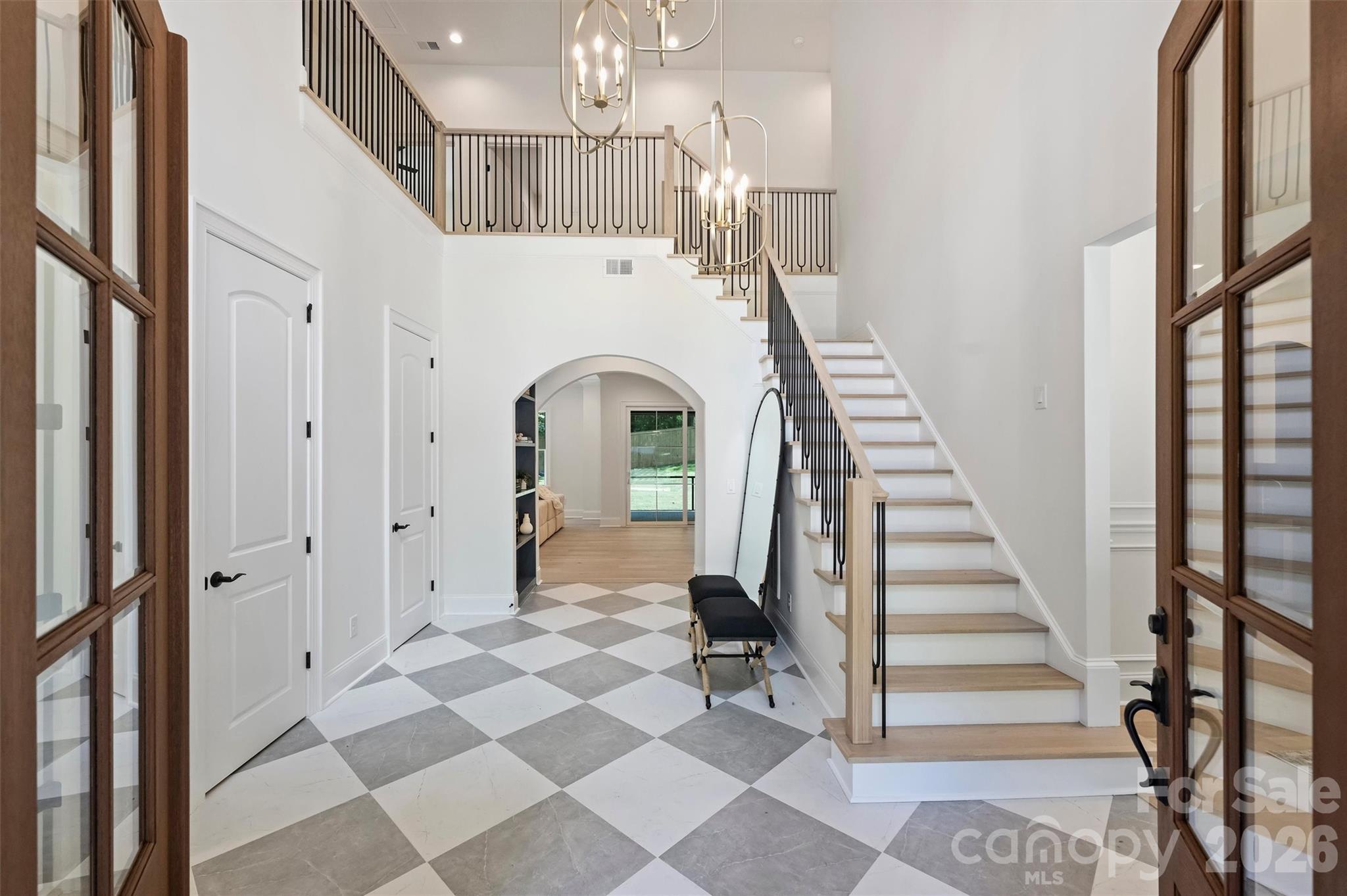 2409 Brandermill Place — Charlotte