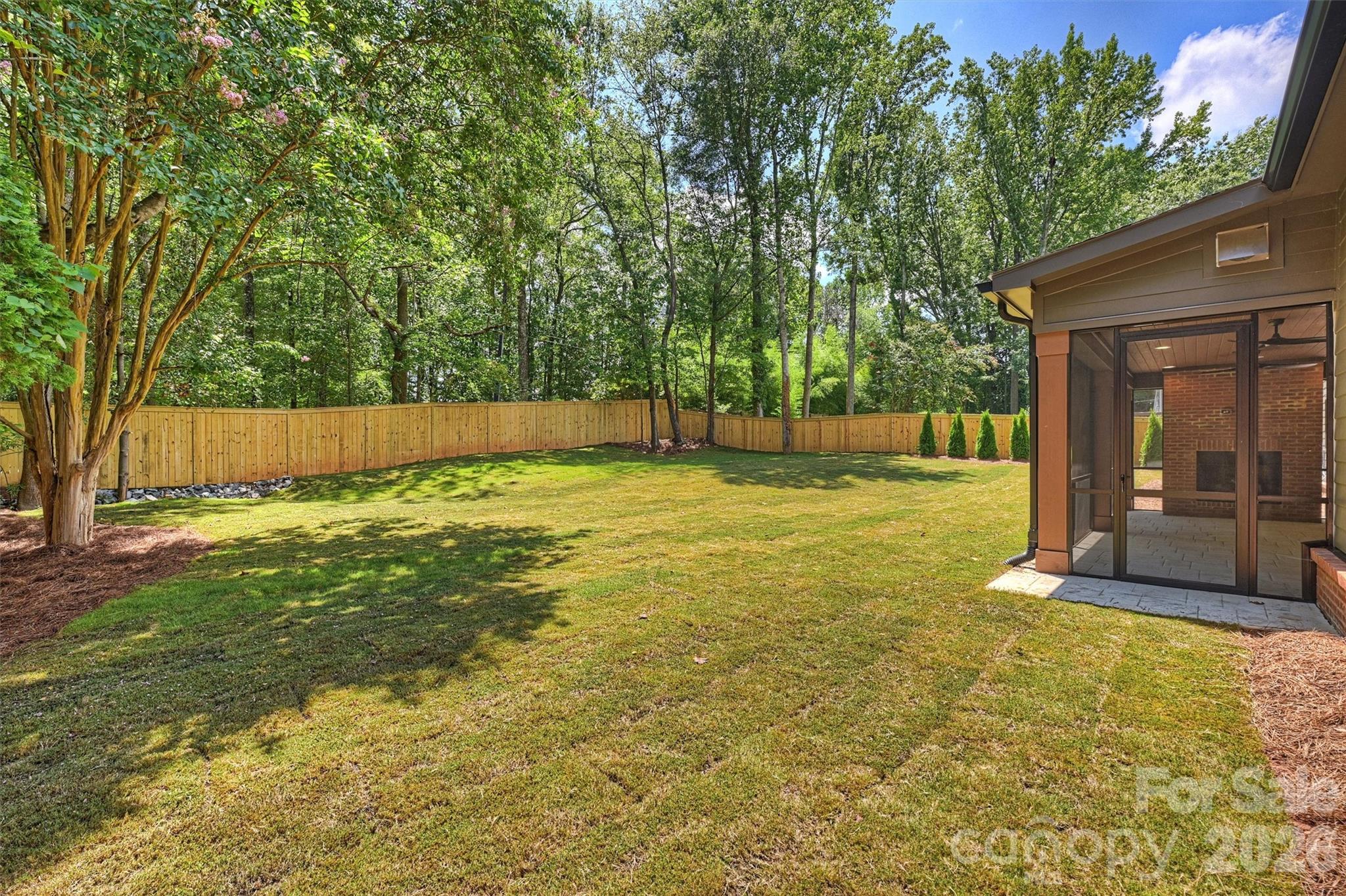 2409 Brandermill Place — Charlotte