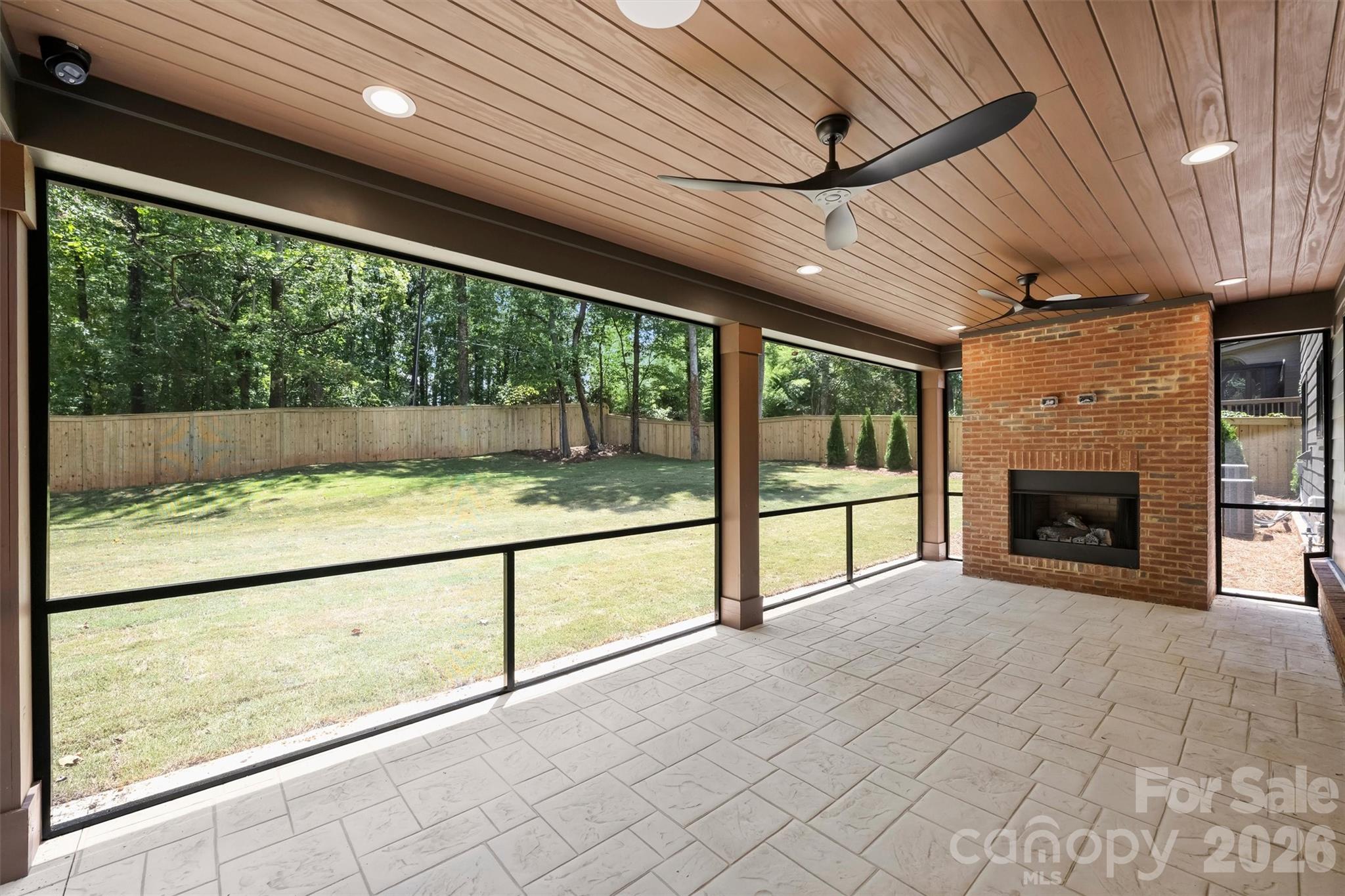 2409 Brandermill Place — Charlotte