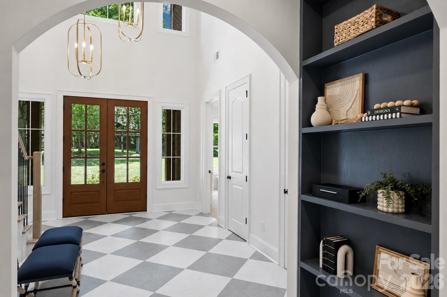 2409 Brandermill Place — Charlotte