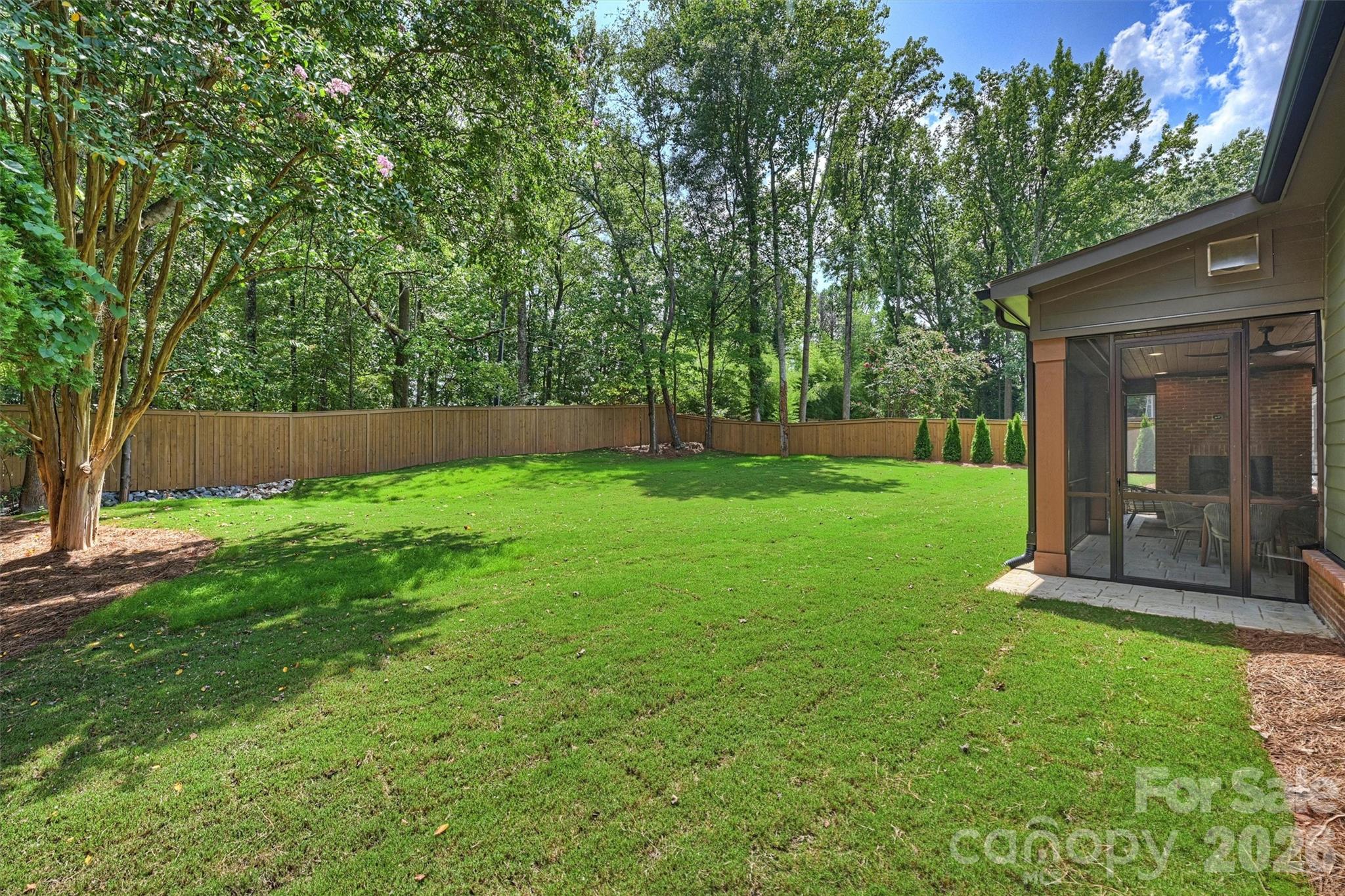 2409 Brandermill Place — Charlotte