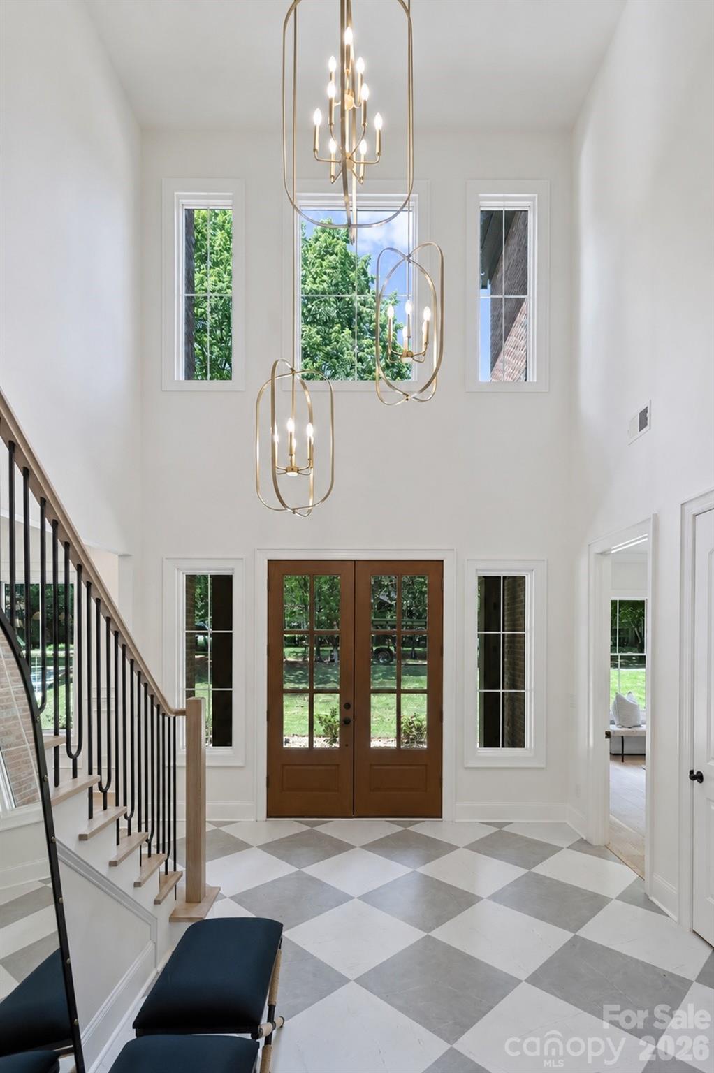 2409 Brandermill Place — Charlotte