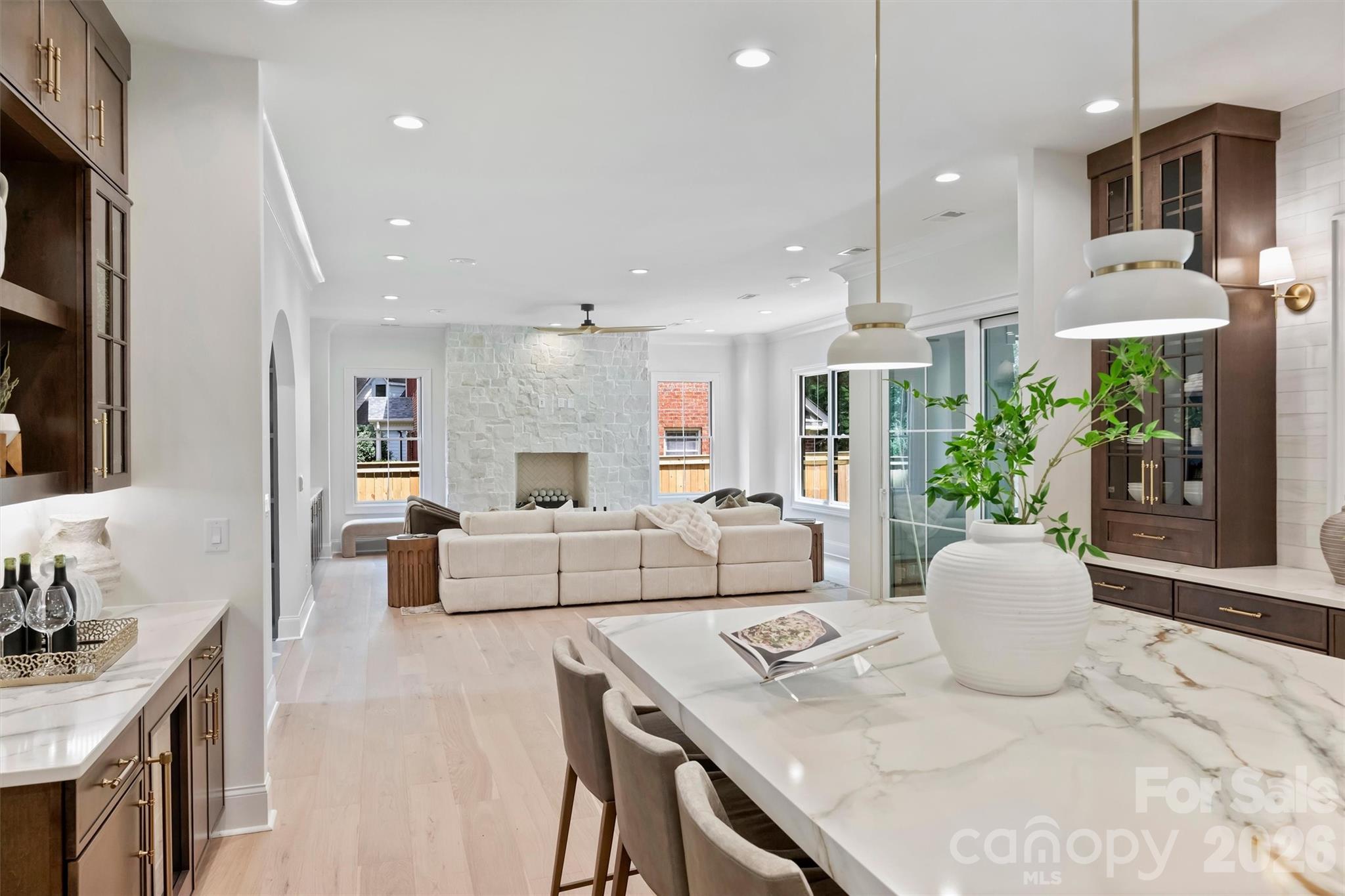 2409 Brandermill Place — Charlotte