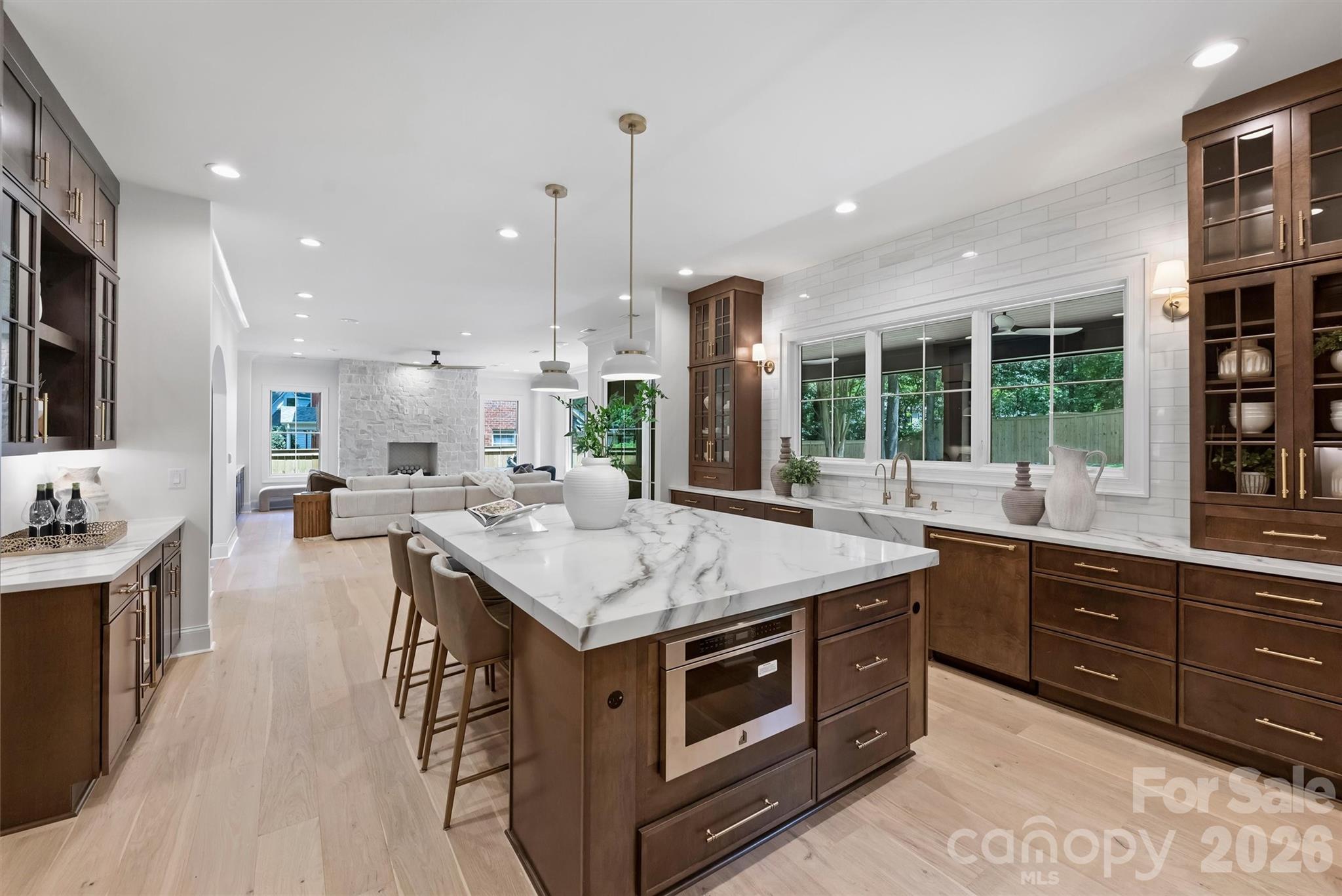 2409 Brandermill Place — Charlotte
