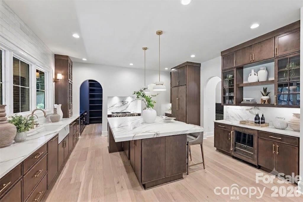 2409 Brandermill Place — Charlotte