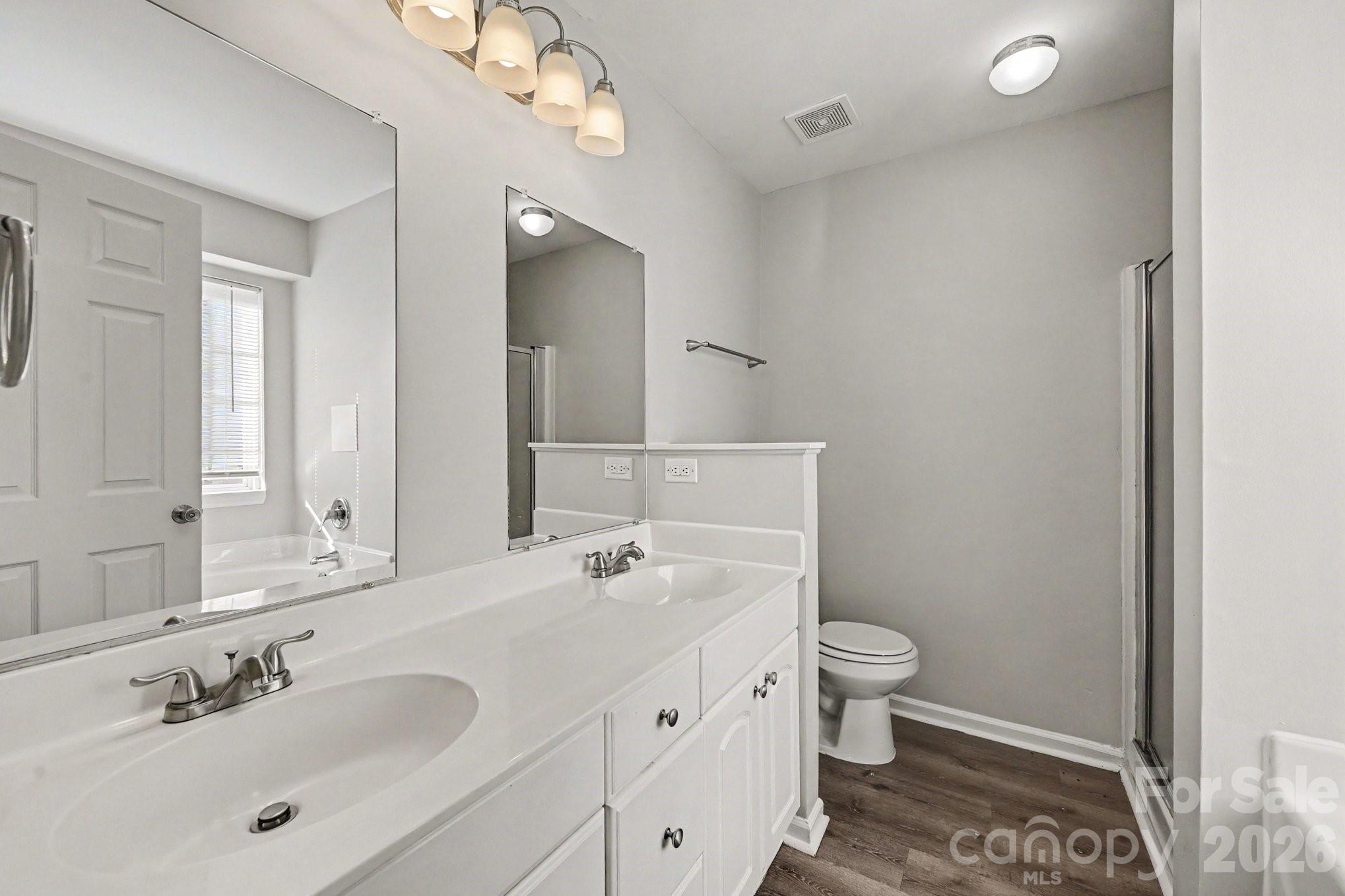 4410 Craven Hill Drive — Charlotte