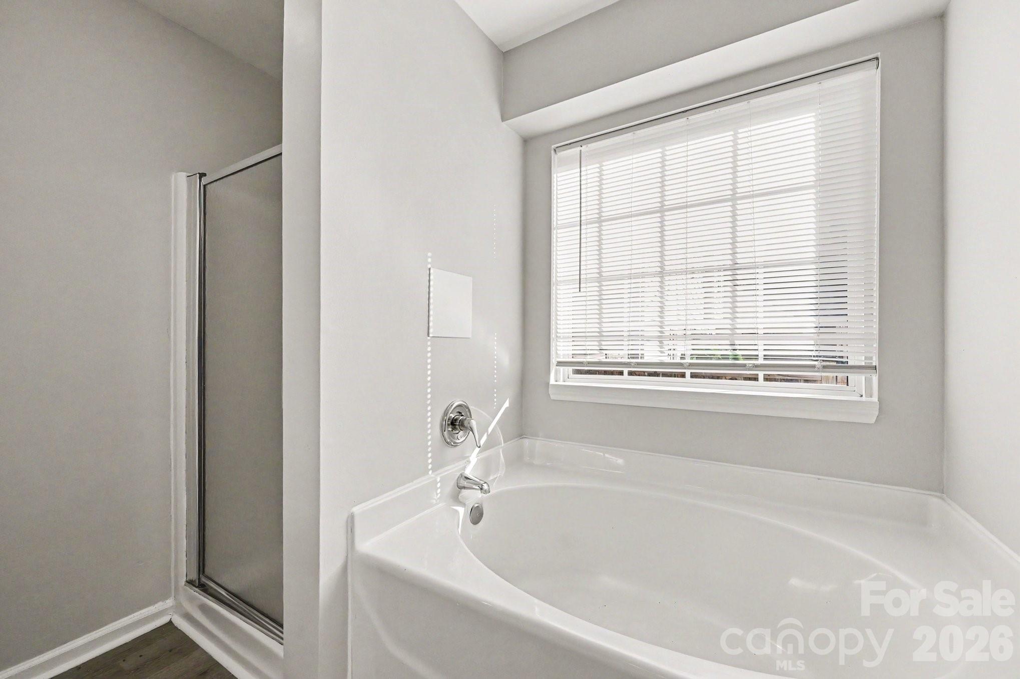 4410 Craven Hill Drive — Charlotte